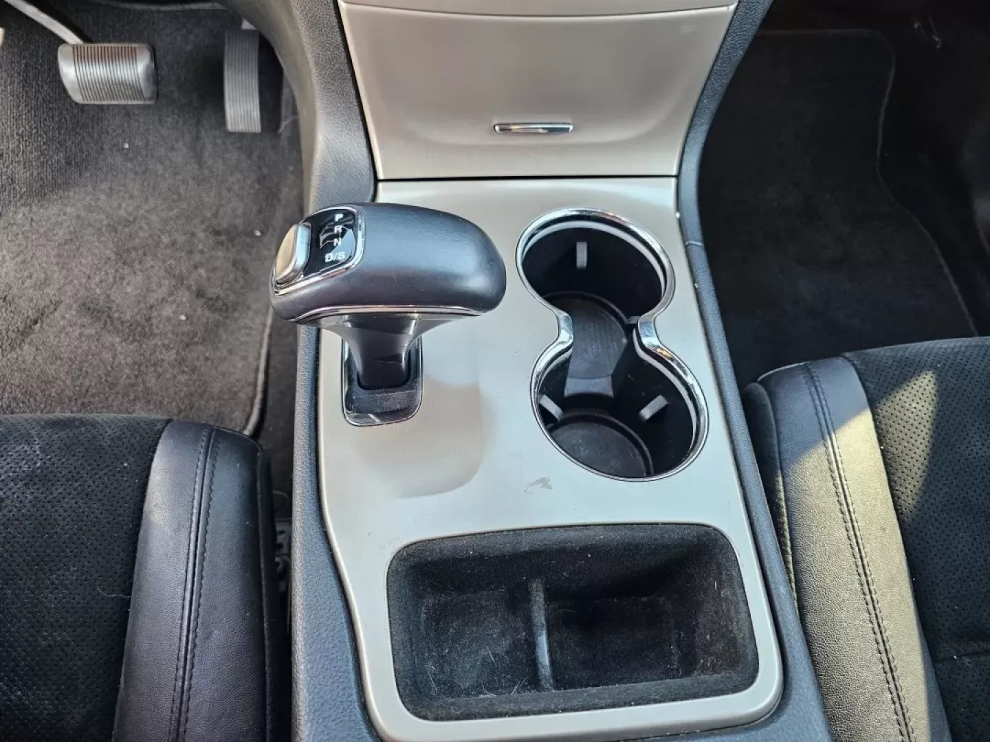 2014 /Black Jeep Grand Cherokee Altitude (1C4RJFAG4EC) with an Other engine, located at 3959 U.S. 80 W, Phenix City, AL, 36870, (334) 297-4885, 32.469296, -85.135185 - Looking for a reliable SUV to elevate your family adventures or daily commutes? Look no further! At Gils Auto in Phenix City, AL, we proudly present this stunning 2014 Jeep Grand Cherokee Altitude, perfect for those who seek a blend of performance and comfort. Whether you're navigating through city - Photo#14