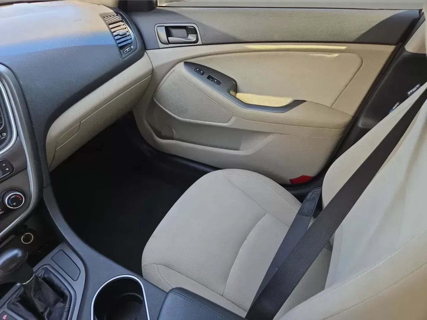 2014 /Beige Kia Optima LX (5XXGM4A74EG) with an Other engine, located at 804 22nd Ave, Phenix City, AL, 36870, (334) 297-1860, 32.484749, -85.024475 - **Experience Unmatched Comfort and Style with This 2014 Kia Optima LX Perfect for Your Daily Commutes!**<br /> <br /> If you're searching for a dependable sedan that perfectly blends style, comfort, and technology, your quest ends here! The 2014 Kia Optima LX is not just a car; it's a lifestyle upg - Photo#14
