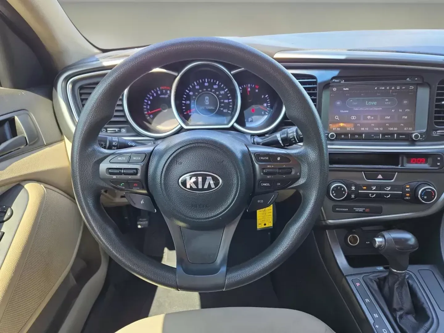 2014 /Beige Kia Optima LX (5XXGM4A74EG) with an Other engine, located at 804 22nd Ave, Phenix City, AL, 36870, (334) 297-1860, 32.484749, -85.024475 - **Experience Unmatched Comfort and Style with This 2014 Kia Optima LX Perfect for Your Daily Commutes!**<br /> <br /> If you're searching for a dependable sedan that perfectly blends style, comfort, and technology, your quest ends here! The 2014 Kia Optima LX is not just a car; it's a lifestyle upg - Photo#15