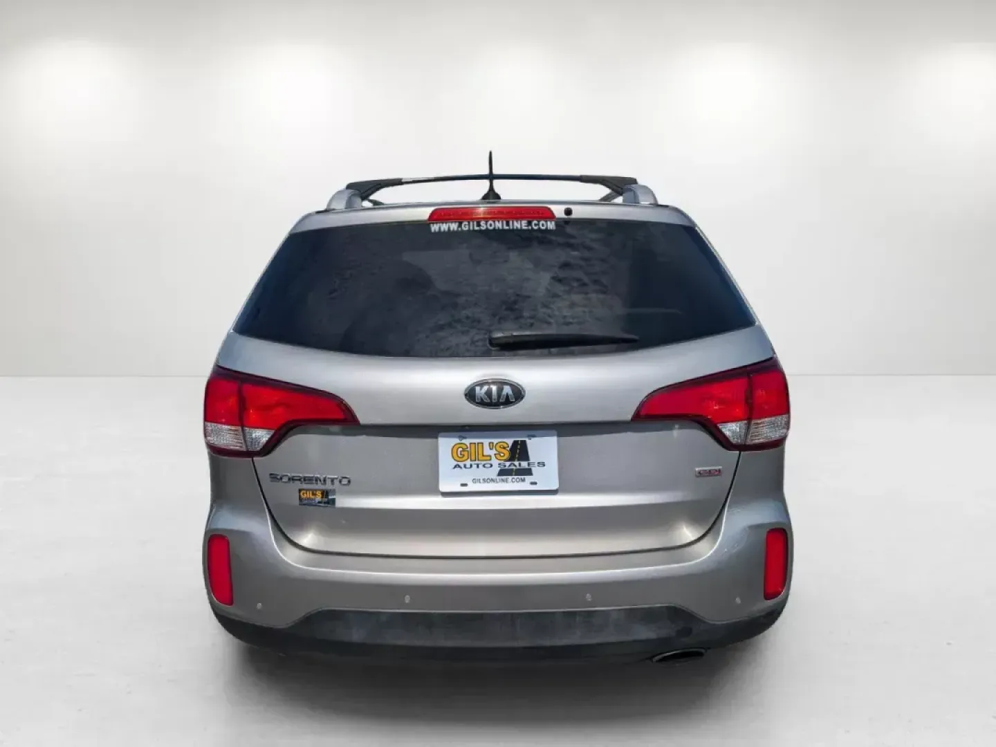 2014 /Beige Kia Sorento LX (5XYKT4A69EG) with an Other engine, located at 804 22nd Ave, Phenix City, AL, 36870, (334) 297-1860, 32.484749, -85.024475 - 2014 Kia Sorento LX - Photo#5