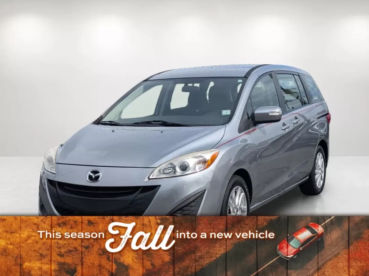 2014 /Black Mazda Mazda5 Sport (JM1CW2BL8E0) with an Other engine, located at 804 22nd Ave, Phenix City, AL, 36870, (334) 297-1860, 32.484749, -85.024475 - **Experience Versatility with the 2014 Mazda5 Sport at Gils Auto - Columbus #2!**<br /> <br /> Are you ready to elevate your lifestyle with a vehicle that adapts to your family's needs, weekend adventures, and daily commutes? Look no further! The 2014 Mazda5 Sport is your perfect companion for life - Photo#0