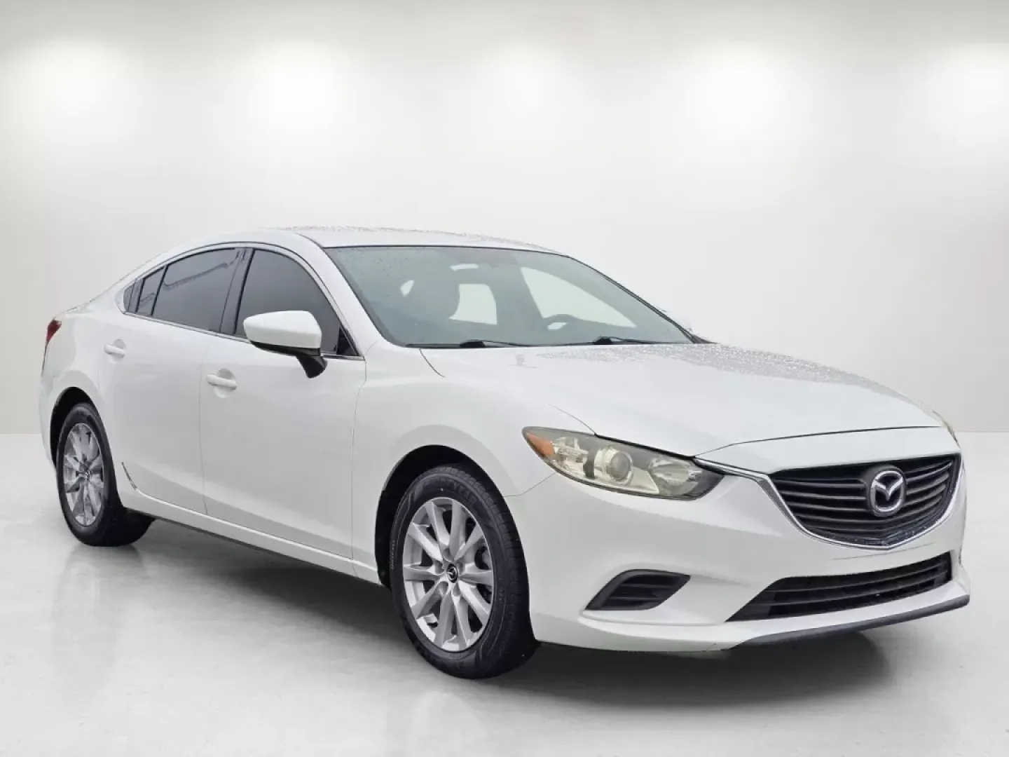 2014 /Sand Mazda Mazda6 i Sport (JM1GJ1U63E1) with an Other engine, located at 804 22nd Ave, Phenix City, AL, 36870, (334) 297-1860, 32.484749, -85.024475 - **Discover Your Next Adventure with the 2014 Mazda6 at Gils Auto in Phenix City, AL!**<br /> <br /> Are you in the market for a vehicle that seamlessly balances style, performance, and reliability? Look no further than the stunning 2014 Mazda6 i Sport, available now at Gils Auto, your trusted Buy He - Photo#2