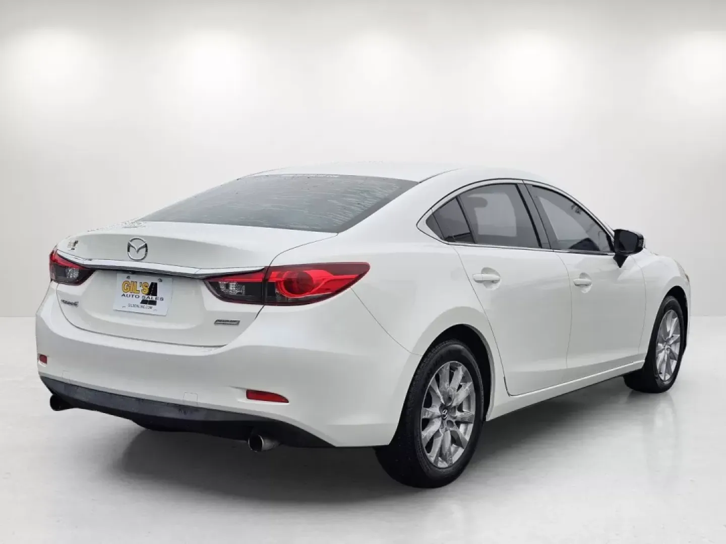 2014 /Sand Mazda Mazda6 i Sport (JM1GJ1U63E1) with an Other engine, located at 804 22nd Ave, Phenix City, AL, 36870, (334) 297-1860, 32.484749, -85.024475 - **Discover Your Next Adventure with the 2014 Mazda6 at Gils Auto in Phenix City, AL!**<br /> <br /> Are you in the market for a vehicle that seamlessly balances style, performance, and reliability? Look no further than the stunning 2014 Mazda6 i Sport, available now at Gils Auto, your trusted Buy He - Photo#4