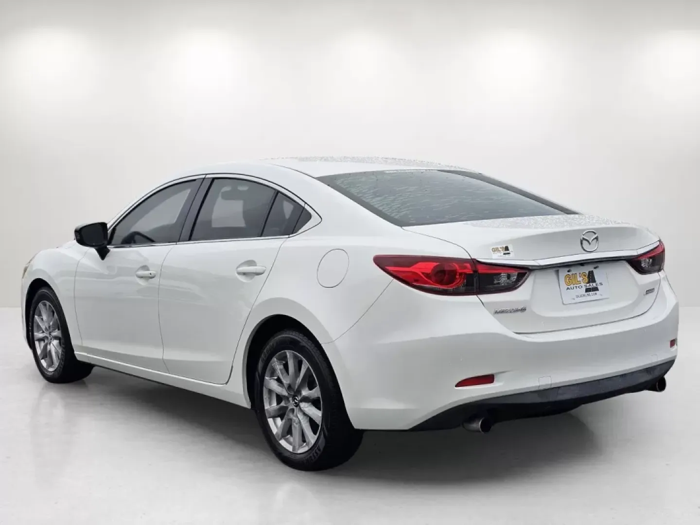 2014 /Sand Mazda Mazda6 i Sport (JM1GJ1U63E1) with an Other engine, located at 804 22nd Ave, Phenix City, AL, 36870, (334) 297-1860, 32.484749, -85.024475 - **Discover Your Next Adventure with the 2014 Mazda6 at Gils Auto in Phenix City, AL!**<br /> <br /> Are you in the market for a vehicle that seamlessly balances style, performance, and reliability? Look no further than the stunning 2014 Mazda6 i Sport, available now at Gils Auto, your trusted Buy He - Photo#6