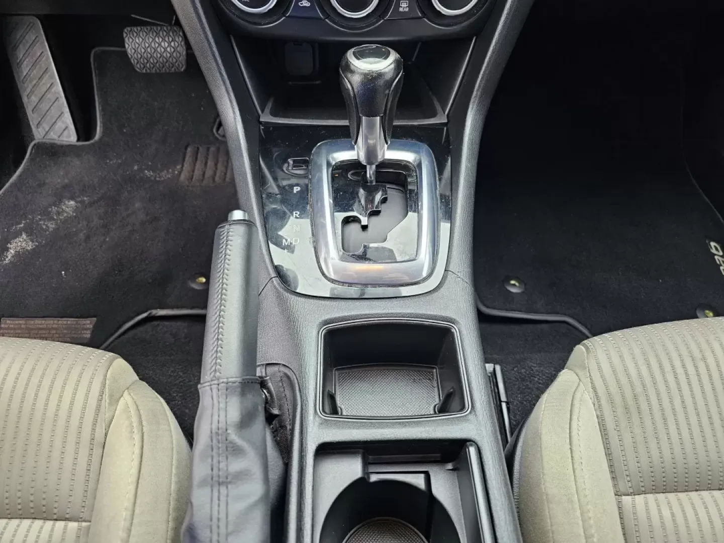 2014 /Sand Mazda Mazda6 i Sport (JM1GJ1U63E1) with an Other engine, located at 804 22nd Ave, Phenix City, AL, 36870, (334) 297-1860, 32.484749, -85.024475 - **Discover Your Next Adventure with the 2014 Mazda6 at Gils Auto in Phenix City, AL!**<br /> <br /> Are you in the market for a vehicle that seamlessly balances style, performance, and reliability? Look no further than the stunning 2014 Mazda6 i Sport, available now at Gils Auto, your trusted Buy He - Photo#13