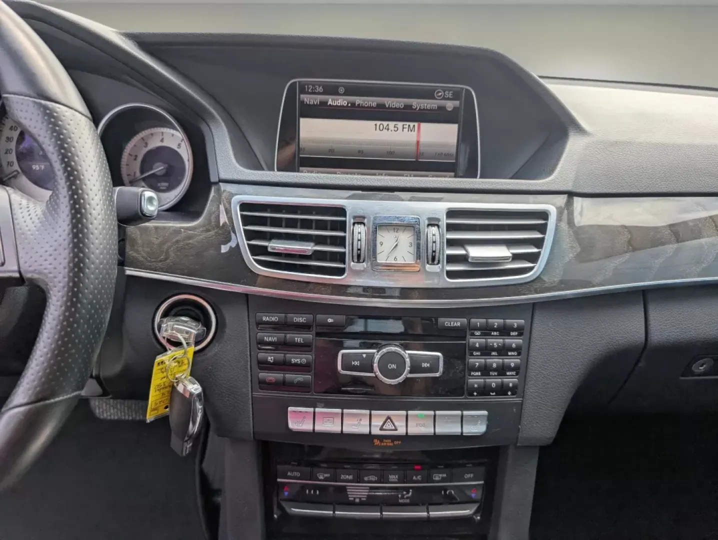 2014 Mercedes-Benz E-Class E 350 Sport (WDDHF5KB1EA) with an Other engine, located at 3959 U.S. 80 W, Phenix City, AL, 36870, (334) 297-4885, 32.469296, -85.135185 - **Elevate Your Driving Experience with the 2014 Mercedes-Benz E-Class E 350 Sport at Gils Auto!**<br /> <br /> Are you in search of a vehicle that aligns with your dynamic lifestyle in Phenix City, AL? Whether you're commuting to work, running errands, or embarking on weekend adventures, the 2014 Me - Photo#13