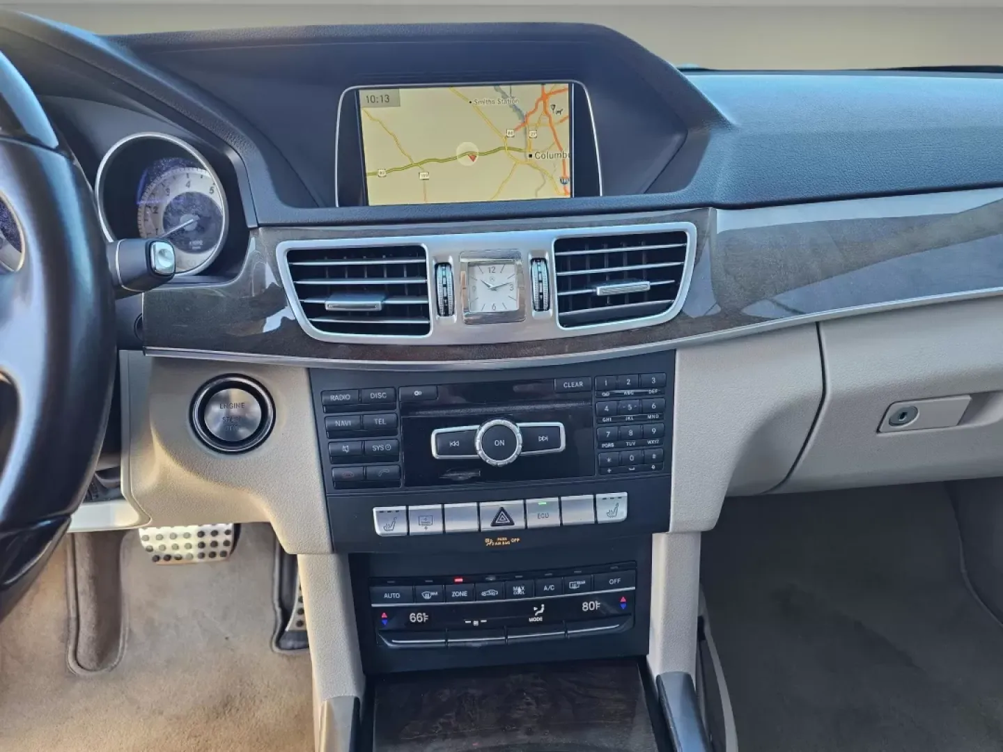 2014 Mercedes-Benz E-Class E 350 Sport (WDDHF5KBXEA) with an Other engine, located at 1430 Gateway Drive, Opelika, AL, 36801, (334) 239-0944, 32.637871, -85.409790 - 2014 Mercedes-Benz E-Class E 350 Sport - Photo#11