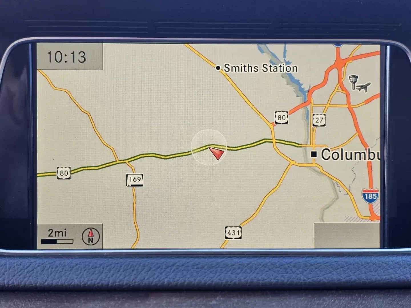 2014 Mercedes-Benz E-Class E 350 Sport (WDDHF5KBXEA) with an Other engine, located at 1430 Gateway Drive, Opelika, AL, 36801, (334) 239-0944, 32.637871, -85.409790 - 2014 Mercedes-Benz E-Class E 350 Sport - Photo#13