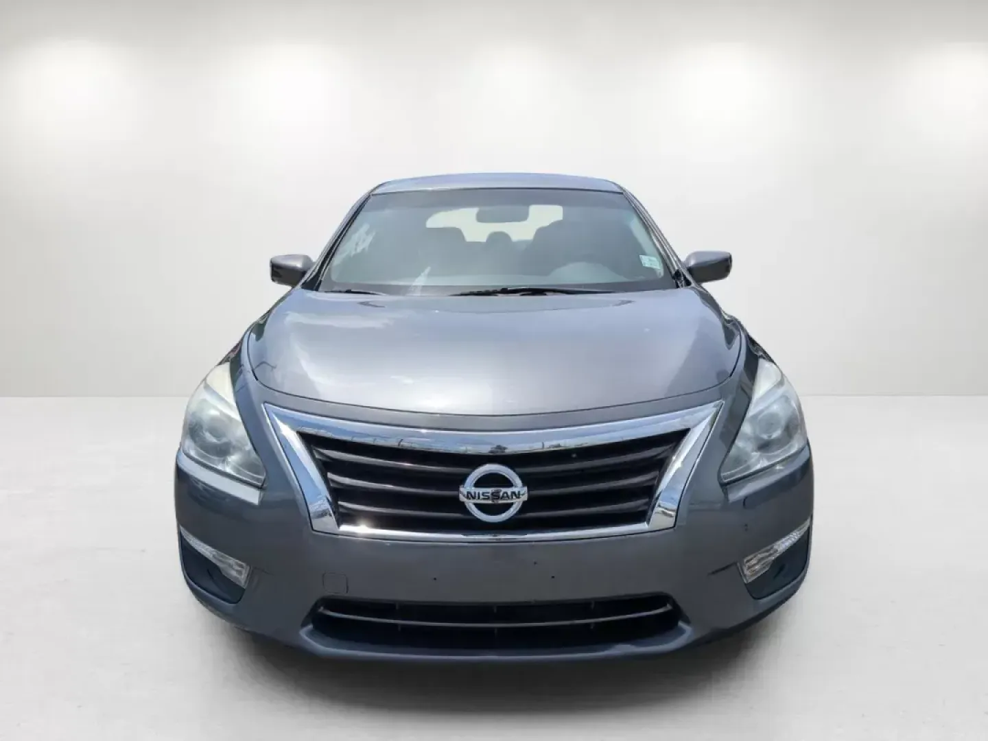 2014 /Charcoal Nissan Altima 2.5 S (1N4AL3AP8EC) with an Regular Unleaded I-4 2.5 L/152 engine, 1-Speed CVT w/OD transmission, located at 1430 Gateway Drive, Opelika, AL, 36801, (334) 239-0944, 32.637871, -85.409790 - 2014 Nissan Altima 2.5 S - Photo#6