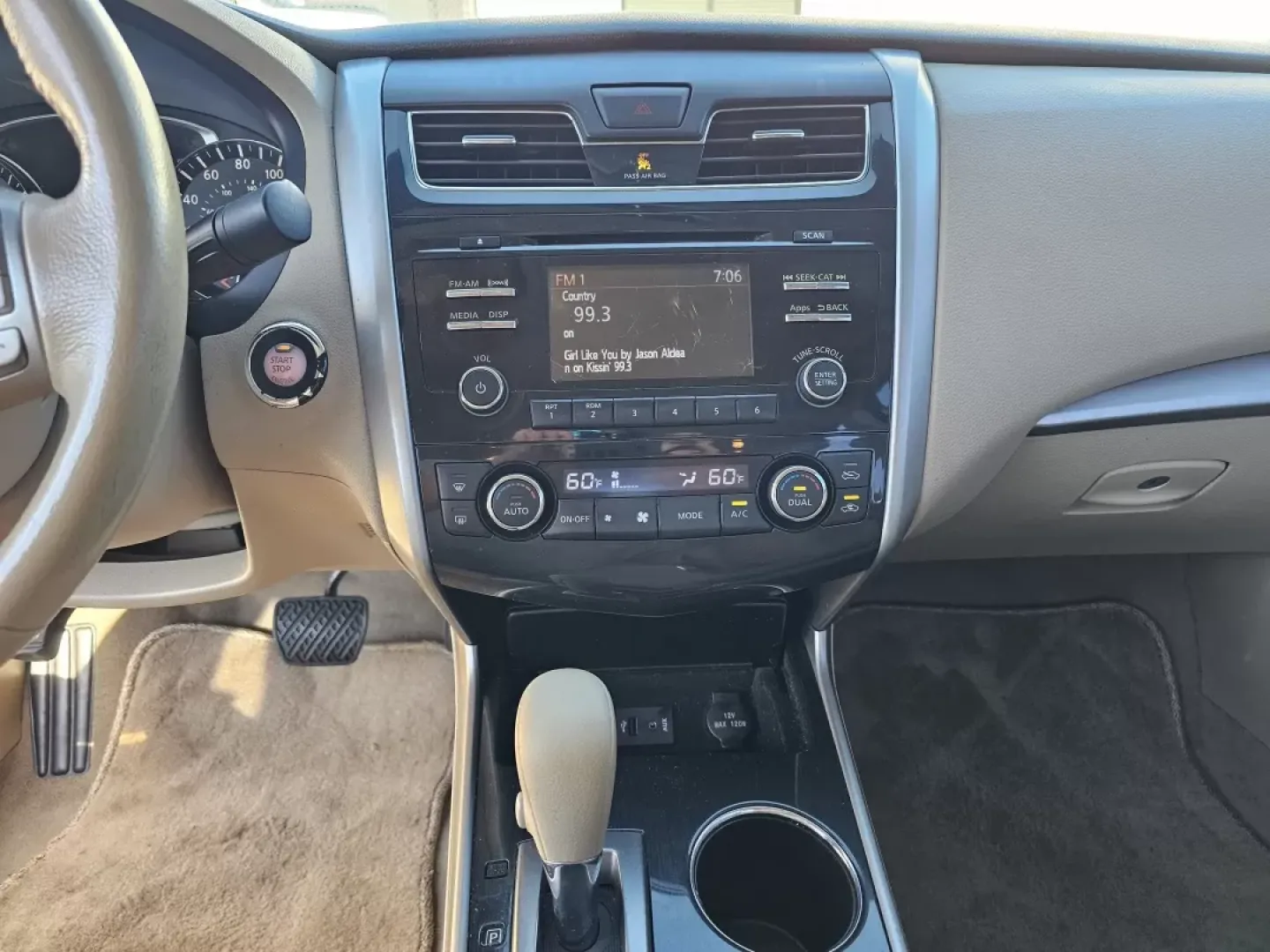 2014 /Beige Nissan Altima 2.5 SV (1N4AL3AP7EC) with an Other engine, located at 3959 U.S. 80 W, Phenix City, AL, 36870, (334) 297-4885, 32.469296, -85.135185 - **Experience the Freedom of the Open Road with the 2014 Nissan Altima 2.5 SV** <br /> <br /> Are you ready to elevate your daily commute or embark on weekend adventures? The 2014 Nissan Altima 2.5 SV is your perfect companion for both city and highway driving, making it ideal for budget-conscious - Photo#11