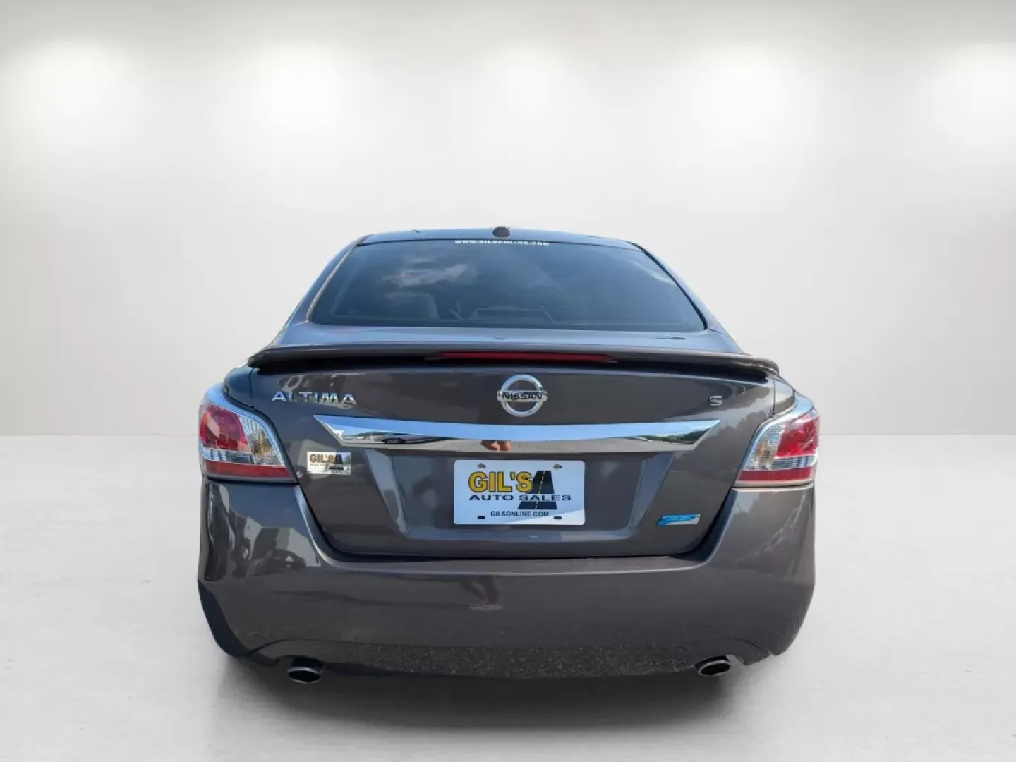 2014 /Beige Nissan Altima 2.5 S (1N4AL3AP0EC) with an Other engine, located at 521 Old Farm Lane Rd, Prattville, AL, 36066, (334) 325-1505, 32.482460, -86.416367 - Are you looking for a reliable sedan that seamlessly fits into your busy lifestyle? Look no further than this 2014 Nissan Altima 2.5 S, perfectly suited for daily commutes, family outings, or weekend adventures around Phenix City. Whether you're navigating busy streets or embarking on long drives, t - Photo#5