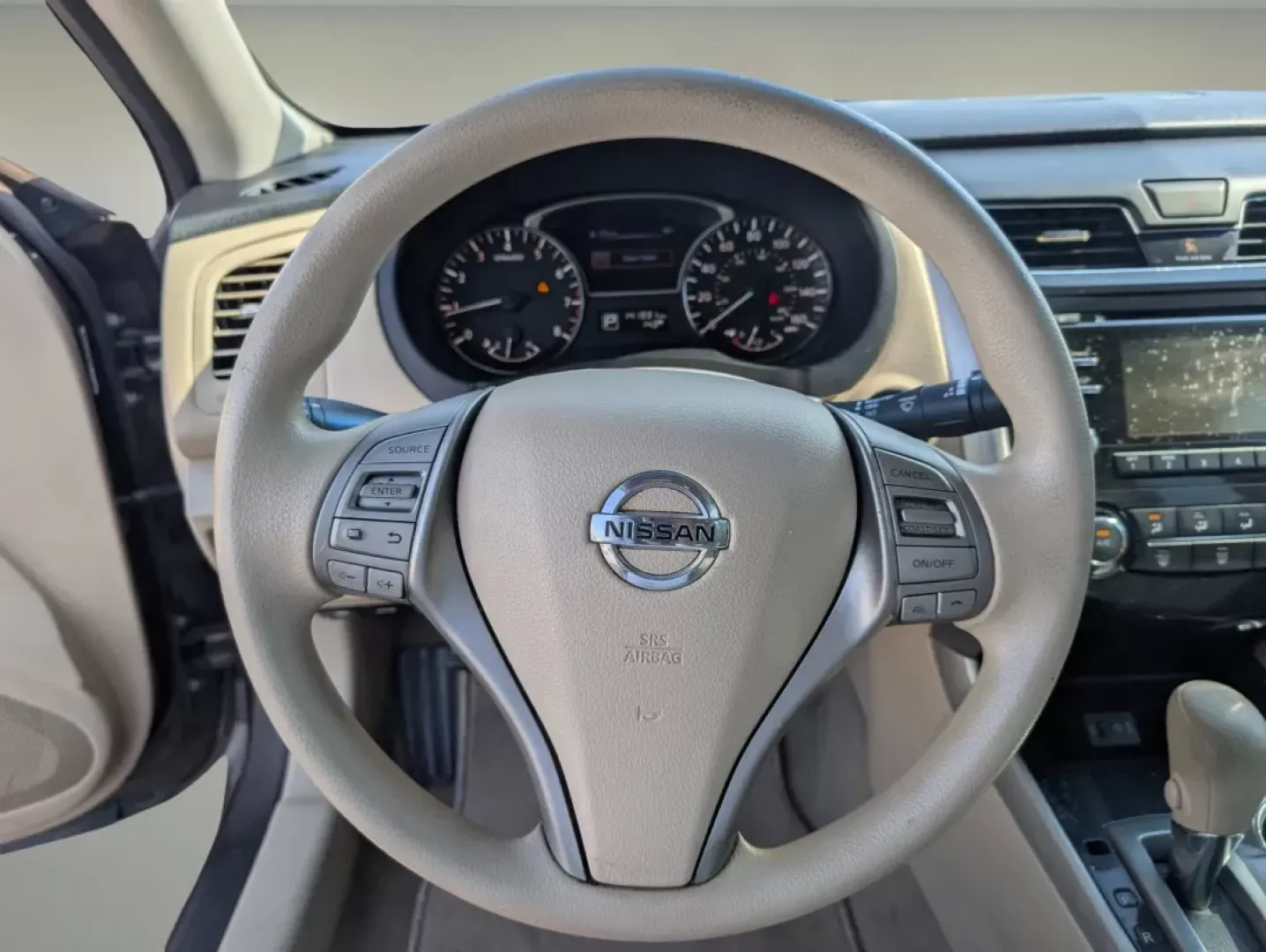 2014 /Beige Nissan Altima 2.5 S (1N4AL3AP0EC) with an Other engine, located at 521 Old Farm Lane Rd, Prattville, AL, 36066, (334) 325-1505, 32.482460, -86.416367 - Are you looking for a reliable sedan that seamlessly fits into your busy lifestyle? Look no further than this 2014 Nissan Altima 2.5 S, perfectly suited for daily commutes, family outings, or weekend adventures around Phenix City. Whether you're navigating busy streets or embarking on long drives, t - Photo#14