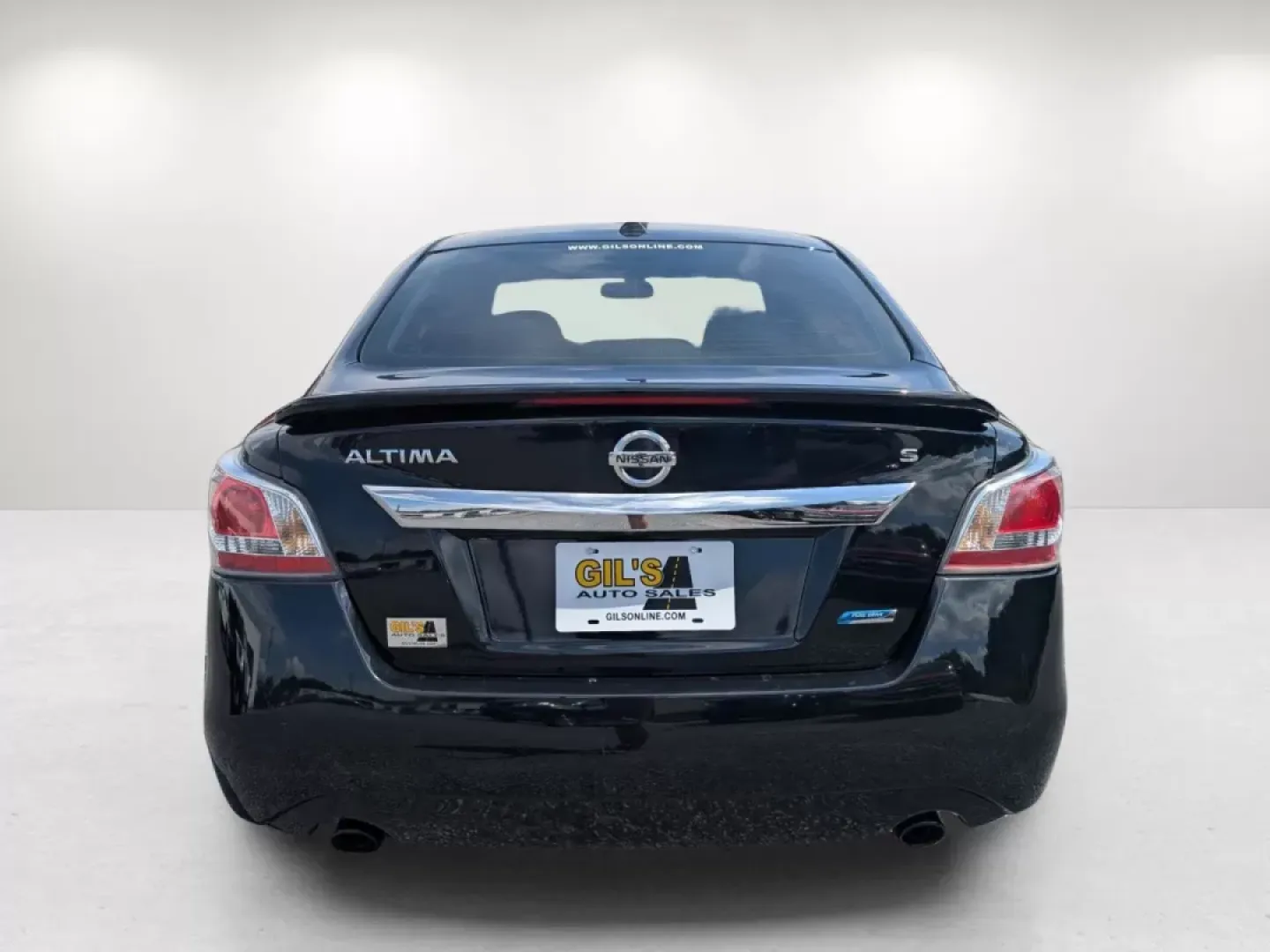 2014 /Charcoal Nissan Altima 2.5 S (1N4AL3AP4EC) with an Other engine, located at 3959 U.S. 80 W, Phenix City, AL, 36870, (334) 297-4885, 32.469296, -85.135185 - **Elevate Your Daily Drive with the 2014 Nissan Altima! Perfect for Commuters and Families Alike!**<br /> <br /> Are you searching for a reliable, stylish vehicle that can seamlessly fit into your busy lifestyle? Look no further than this stunning 2014 Nissan Altima from Gils Auto, located in the he - Photo#6