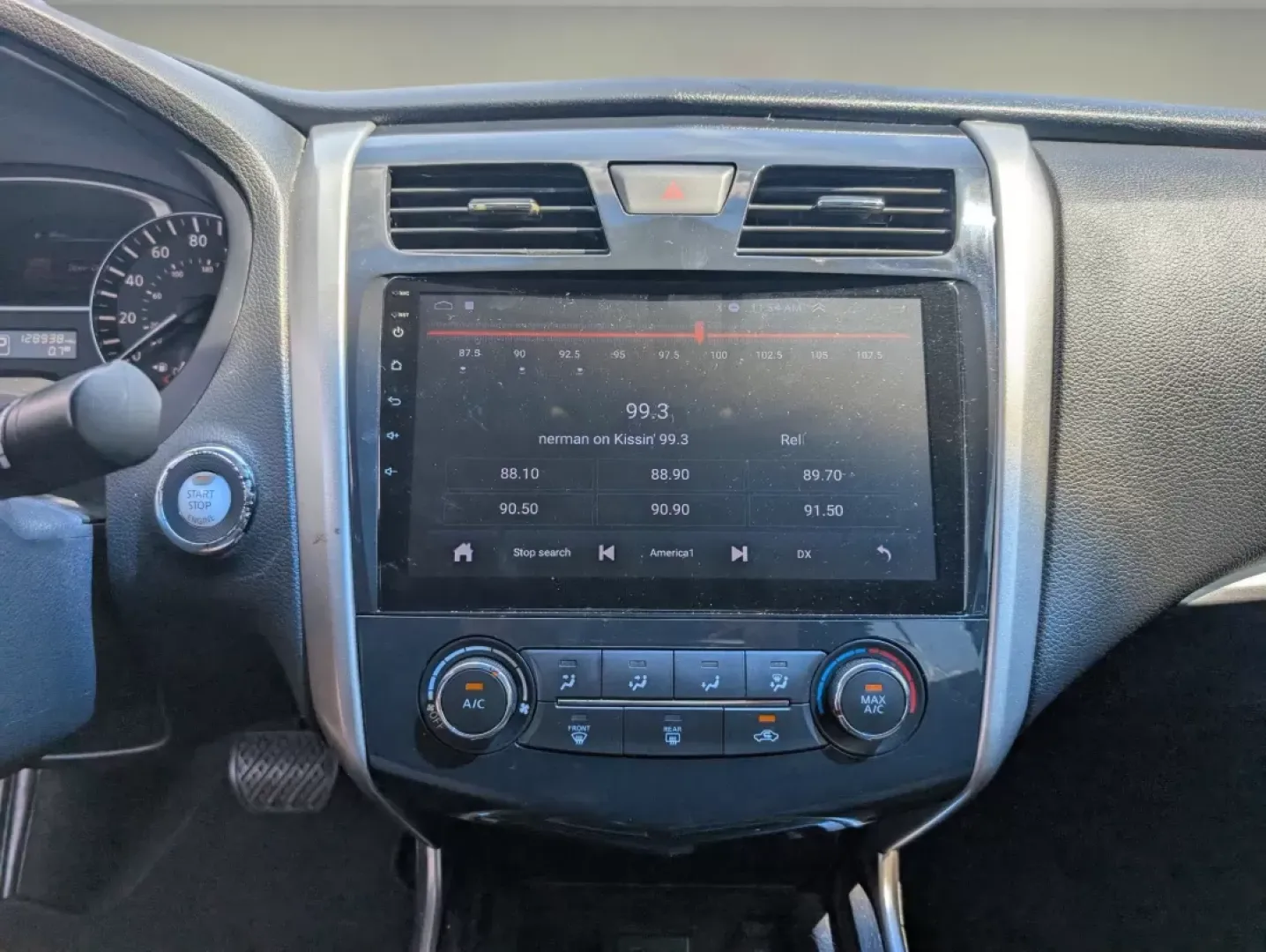 2014 /Charcoal Nissan Altima 2.5 S (1N4AL3AP4EC) with an Other engine, located at 3959 U.S. 80 W, Phenix City, AL, 36870, (334) 297-4885, 32.469296, -85.135185 - **Elevate Your Daily Drive with the 2014 Nissan Altima! Perfect for Commuters and Families Alike!**<br /> <br /> Are you searching for a reliable, stylish vehicle that can seamlessly fit into your busy lifestyle? Look no further than this stunning 2014 Nissan Altima from Gils Auto, located in the he - Photo#13