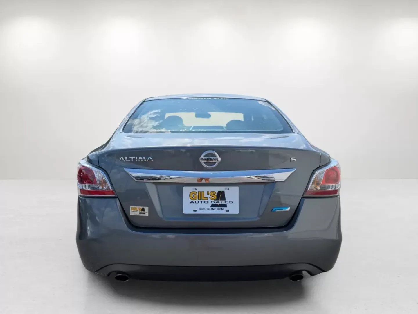 2014 /Charcoal Nissan Altima 2.5 S (1N4AL3AP9EN) with an Other engine, located at 804 22nd Ave, Phenix City, AL, 36870, (334) 297-1860, 32.484749, -85.024475 - **Embrace the Journey with the 2014 Nissan Altima 2.5 S Perfect for Everyday Adventures!**<br /> <br /> Looking for a reliable vehicle that fits seamlessly into your busy lifestyle? The 2014 Nissan Altima 2.5 S is your ideal companion for daily commutes, weekend road trips, and everything in betwee - Photo#5