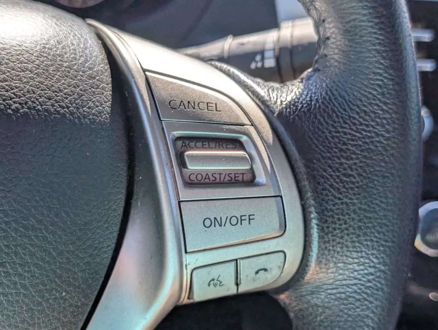 2014 /Black Nissan Altima 2.5 SV (1N4AL3AP8EC) with an Other engine, located at 1430 Gateway Drive, Opelika, AL, 36801, (334) 239-0944, 32.637871, -85.409790 - Discover the perfect blend of comfort, efficiency, and style with this 2014 Nissan Altima 2.5 SV, exclusively available at Gils Auto in Opelika, AL. If you are searching for a reliable sedan that excels in everyday commuting while also offering the versatility for weekend adventures, this Altima is - Photo#17