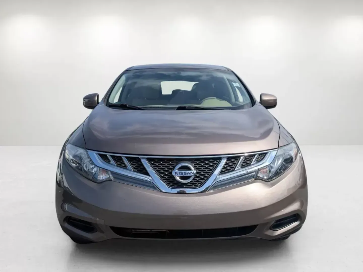 2014 Nissan Murano LE (JN8AZ1MU5EW) with an Regular Unleaded V-6 3.5 L/213 engine, 1-Speed CVT w/OD transmission, located at 804 22nd Ave, Phenix City, AL, 36870, (334) 297-1860, 32.484749, -85.024475 - 2014 Nissan Murano LE - Photo#1