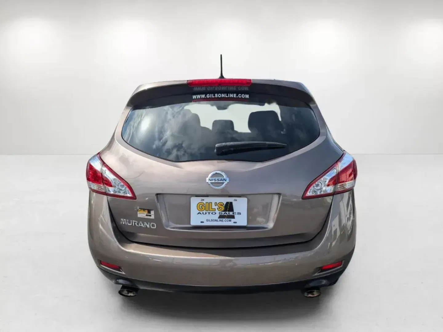 2014 Nissan Murano LE (JN8AZ1MU5EW) with an Regular Unleaded V-6 3.5 L/213 engine, 1-Speed CVT w/OD transmission, located at 804 22nd Ave, Phenix City, AL, 36870, (334) 297-1860, 32.484749, -85.024475 - 2014 Nissan Murano LE - Photo#6