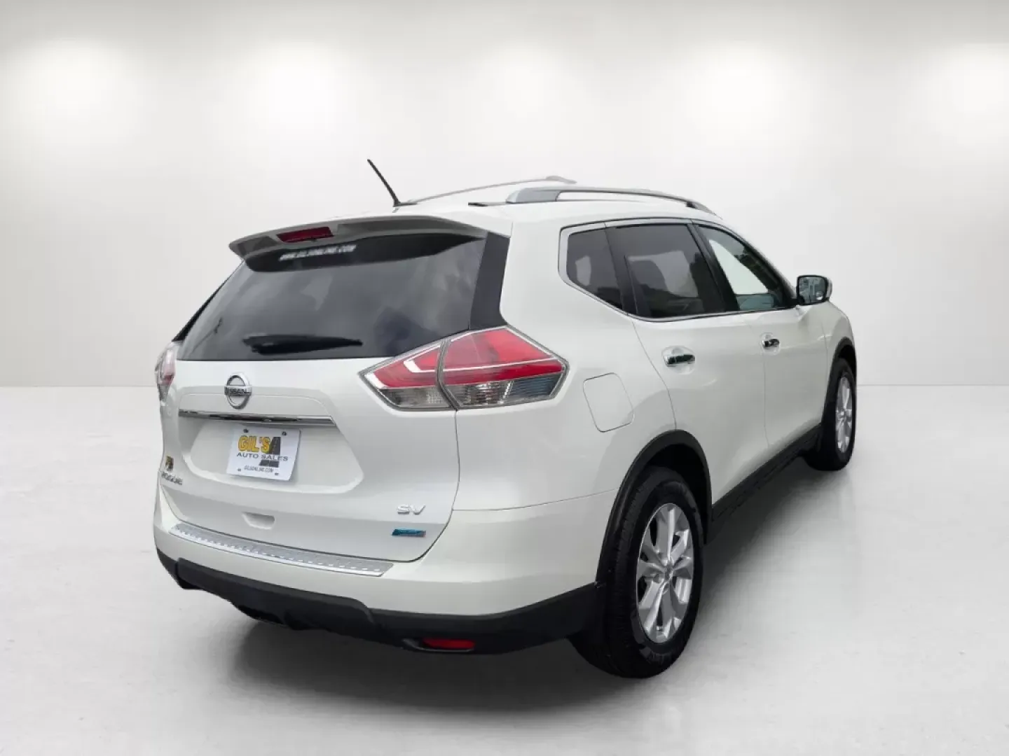 2014 /Almond Nissan Rogue SV (5N1AT2ML3EC) with an Other engine, located at 521 Old Farm Lane Rd, Prattville, AL, 36066, (334) 325-1505, 32.482460, -86.416367 - **Navigate Your World with the 2014 Nissan Rogue SV at Gils Auto - Phenix City**<br /> <br /> Are you ready to elevate your daily commute or embark on unforgettable family adventures? Look no further than the 2014 Nissan Rogue SV, now available at Gils Auto, your trusted Buy Here Pay Here dealership - Photo#4