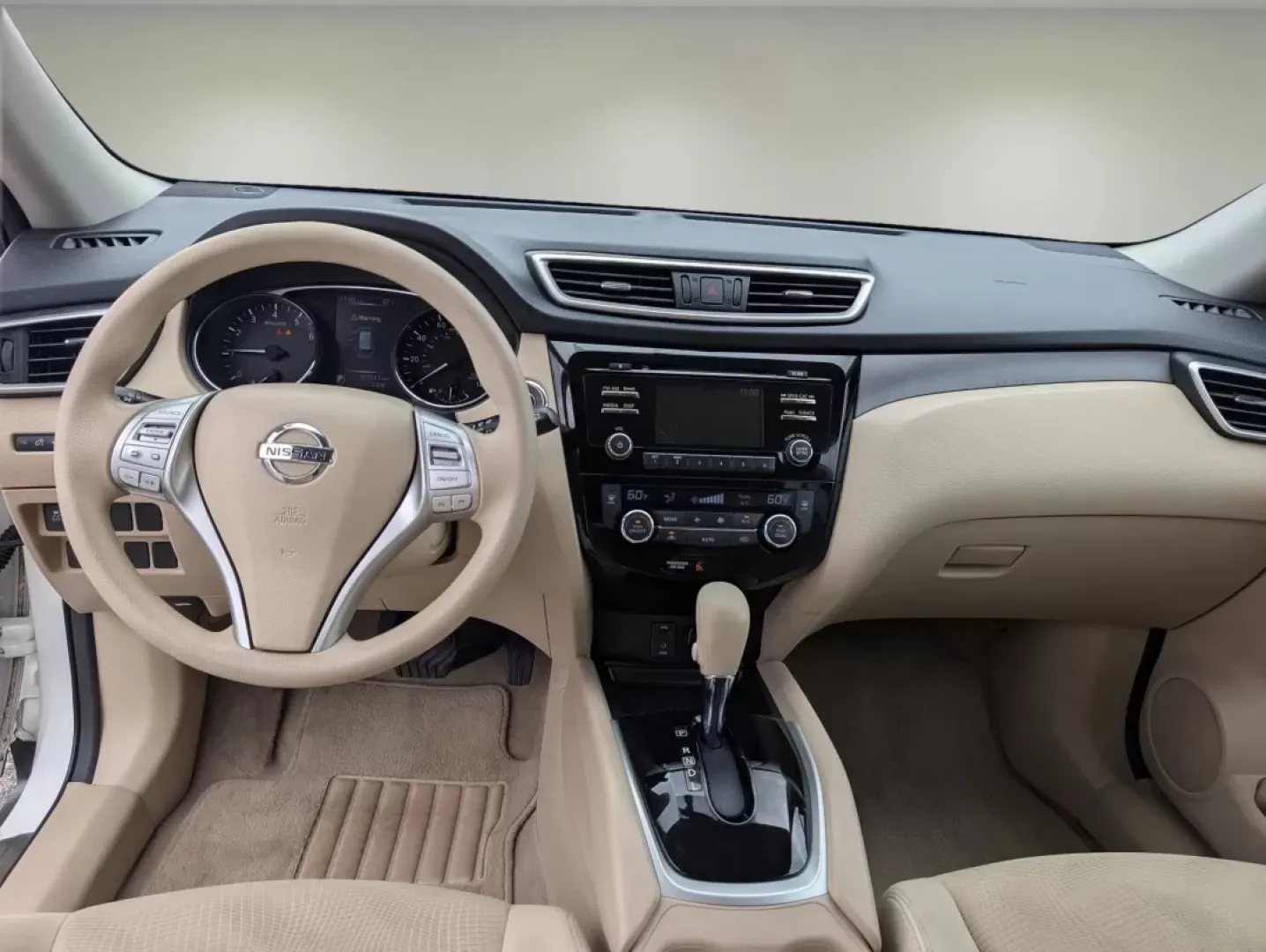 2014 /Almond Nissan Rogue SV (5N1AT2ML3EC) with an Other engine, located at 521 Old Farm Lane Rd, Prattville, AL, 36066, (334) 325-1505, 32.482460, -86.416367 - **Navigate Your World with the 2014 Nissan Rogue SV at Gils Auto - Phenix City**<br /> <br /> Are you ready to elevate your daily commute or embark on unforgettable family adventures? Look no further than the 2014 Nissan Rogue SV, now available at Gils Auto, your trusted Buy Here Pay Here dealership - Photo#12