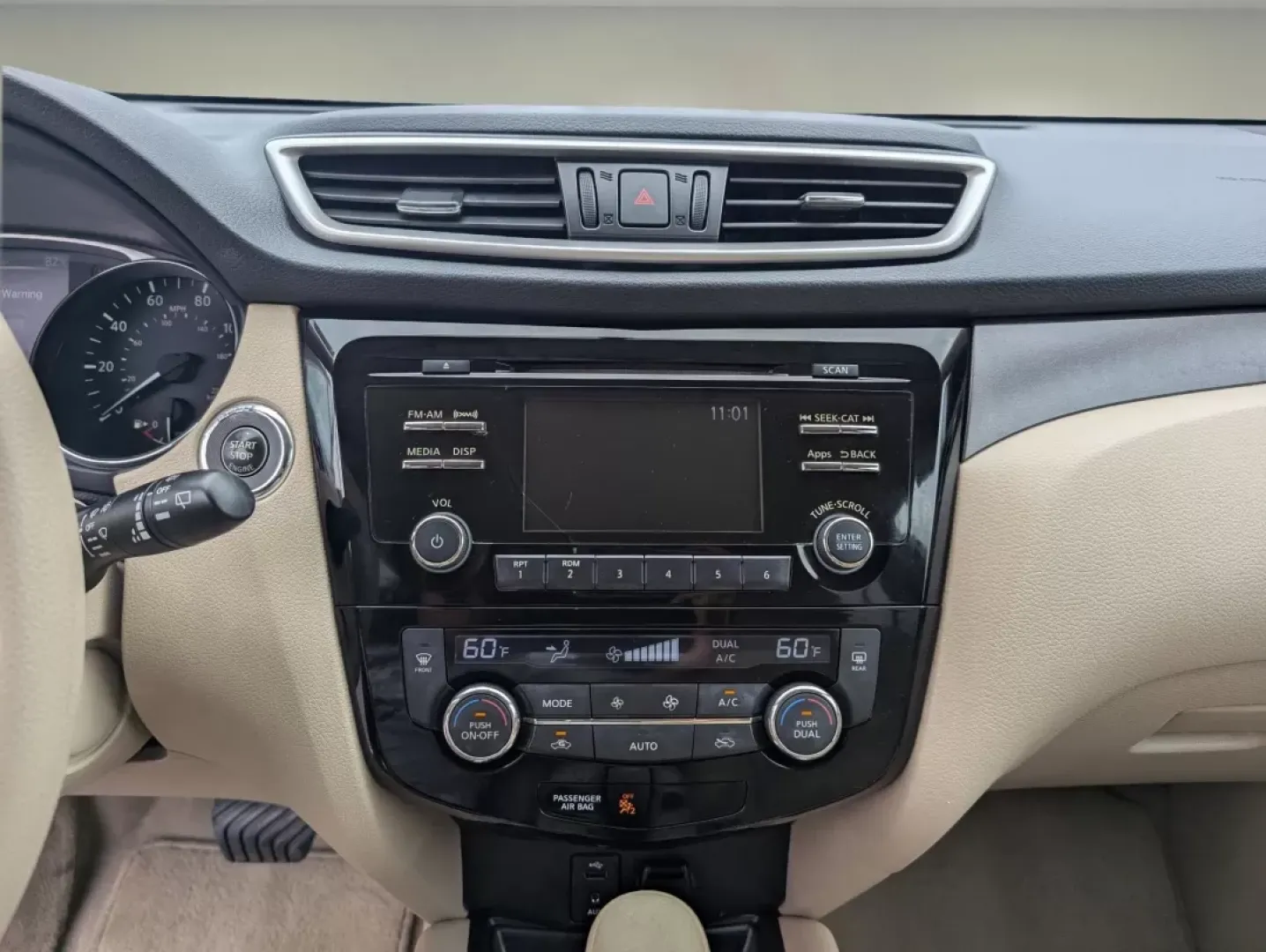 2014 /Almond Nissan Rogue SV (5N1AT2ML3EC) with an Other engine, located at 521 Old Farm Lane Rd, Prattville, AL, 36066, (334) 325-1505, 32.482460, -86.416367 - **Navigate Your World with the 2014 Nissan Rogue SV at Gils Auto - Phenix City**<br /> <br /> Are you ready to elevate your daily commute or embark on unforgettable family adventures? Look no further than the 2014 Nissan Rogue SV, now available at Gils Auto, your trusted Buy Here Pay Here dealership - Photo#15