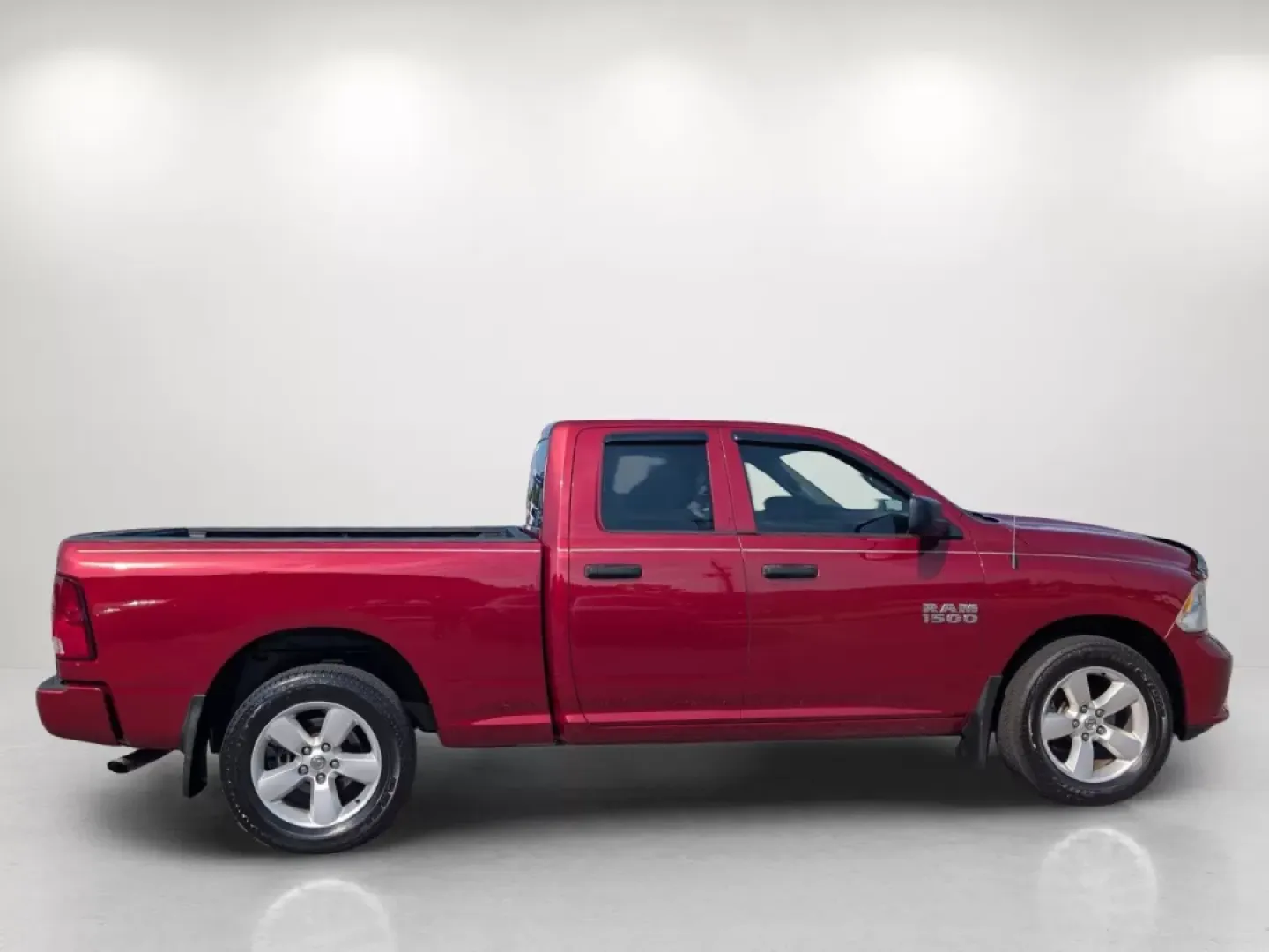 2014 /Diesel Gray/Black Ram 1500 Tradesman (1C6RR6FG1ES) with an Other engine, located at 521 Old Farm Lane Rd, Prattville, AL, 36066, (334) 325-1505, 32.482460, -86.416367 - **Explore New Horizons with the 2014 Ram 1500 Tradesman at Gils Auto - Your Buy Here Pay Here Destination in Phenix City!**<br /> <br /> Are you ready to elevate your daily driving experience? Imagine tackling your morning commute and weekend getaways with confidence in a rugged pickup that combines - Photo#3