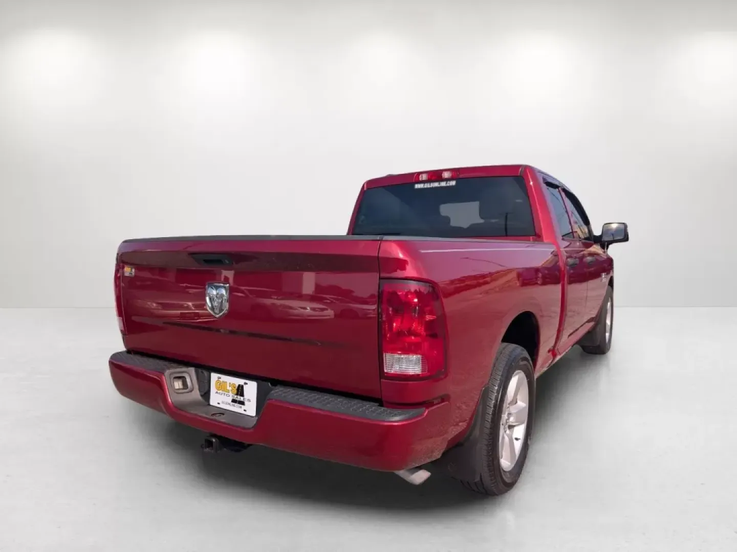 2014 /Diesel Gray/Black Ram 1500 Tradesman (1C6RR6FG1ES) with an Other engine, located at 521 Old Farm Lane Rd, Prattville, AL, 36066, (334) 325-1505, 32.482460, -86.416367 - **Explore New Horizons with the 2014 Ram 1500 Tradesman at Gils Auto - Your Buy Here Pay Here Destination in Phenix City!**<br /> <br /> Are you ready to elevate your daily driving experience? Imagine tackling your morning commute and weekend getaways with confidence in a rugged pickup that combines - Photo#4
