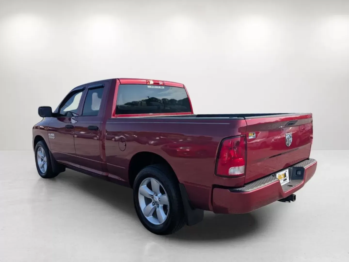 2014 /Diesel Gray/Black Ram 1500 Tradesman (1C6RR6FG1ES) with an Other engine, located at 521 Old Farm Lane Rd, Prattville, AL, 36066, (334) 325-1505, 32.482460, -86.416367 - **Explore New Horizons with the 2014 Ram 1500 Tradesman at Gils Auto - Your Buy Here Pay Here Destination in Phenix City!**<br /> <br /> Are you ready to elevate your daily driving experience? Imagine tackling your morning commute and weekend getaways with confidence in a rugged pickup that combines - Photo#6