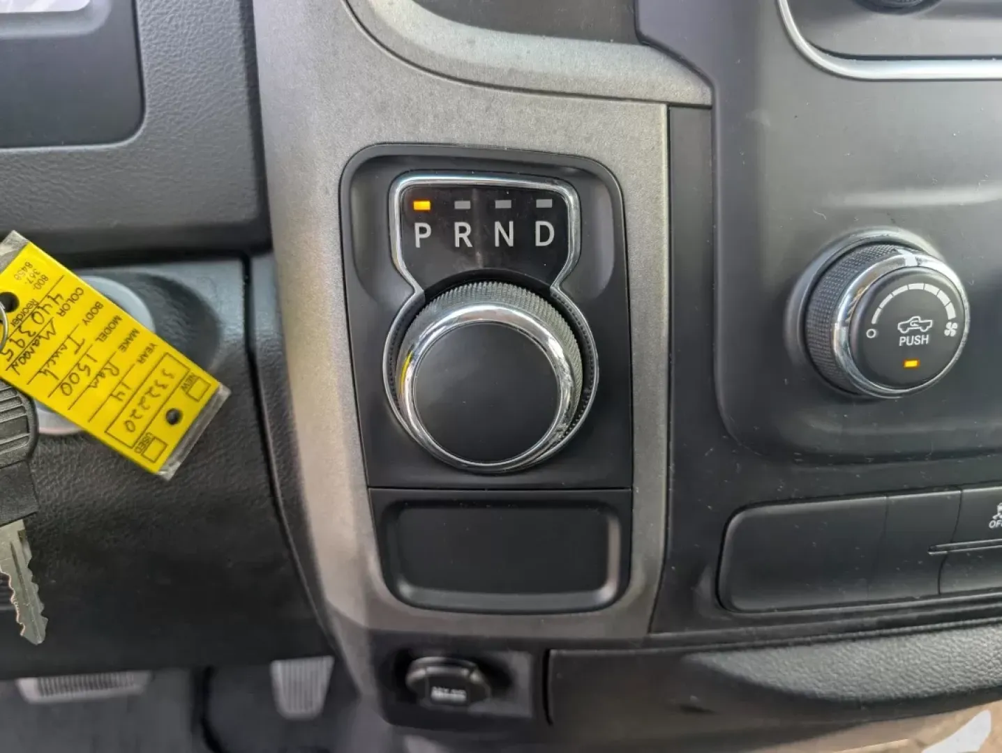 2014 /Diesel Gray/Black Ram 1500 Tradesman (1C6RR6FG1ES) with an Other engine, located at 521 Old Farm Lane Rd, Prattville, AL, 36066, (334) 325-1505, 32.482460, -86.416367 - **Explore New Horizons with the 2014 Ram 1500 Tradesman at Gils Auto - Your Buy Here Pay Here Destination in Phenix City!**<br /> <br /> Are you ready to elevate your daily driving experience? Imagine tackling your morning commute and weekend getaways with confidence in a rugged pickup that combines - Photo#15