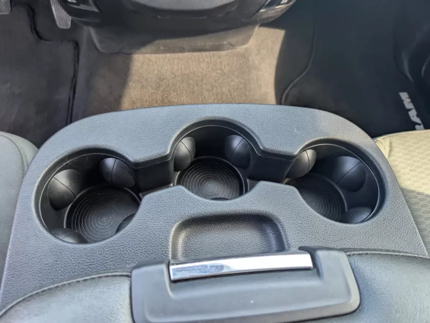 2014 /Diesel Gray/Black Ram 1500 Tradesman (1C6RR6FG1ES) with an Other engine, located at 1430 Gateway Drive, Opelika, AL, 36801, (334) 239-0944, 32.637871, -85.409790 - **Explore New Horizons with the 2014 Ram 1500 Tradesman at Gils Auto - Your Buy Here Pay Here Destination in Phenix City!**<br /> <br /> Are you ready to elevate your daily driving experience? Imagine tackling your morning commute and weekend getaways with confidence in a rugged pickup that combines - Photo#13