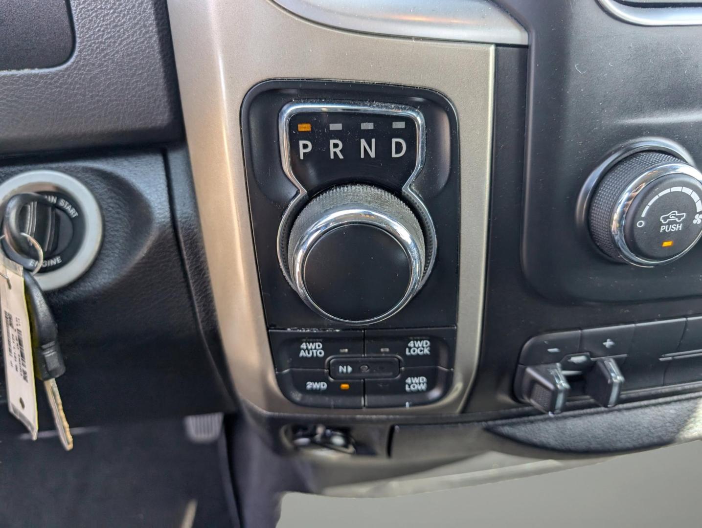 2014 /Diesel Gray/Black Ram 1500 Big Horn (1C6RR7GT7ES) with an Regular Unleaded V-8 5.7 L/345 engine, 8-Speed Automatic w/OD transmission, located at 1430 Gateway Drive, Opelika, AL, 36801, (334) 239-0944, 32.637871, -85.409790 - 2014 Ram 1500 Big Horn - Photo#15