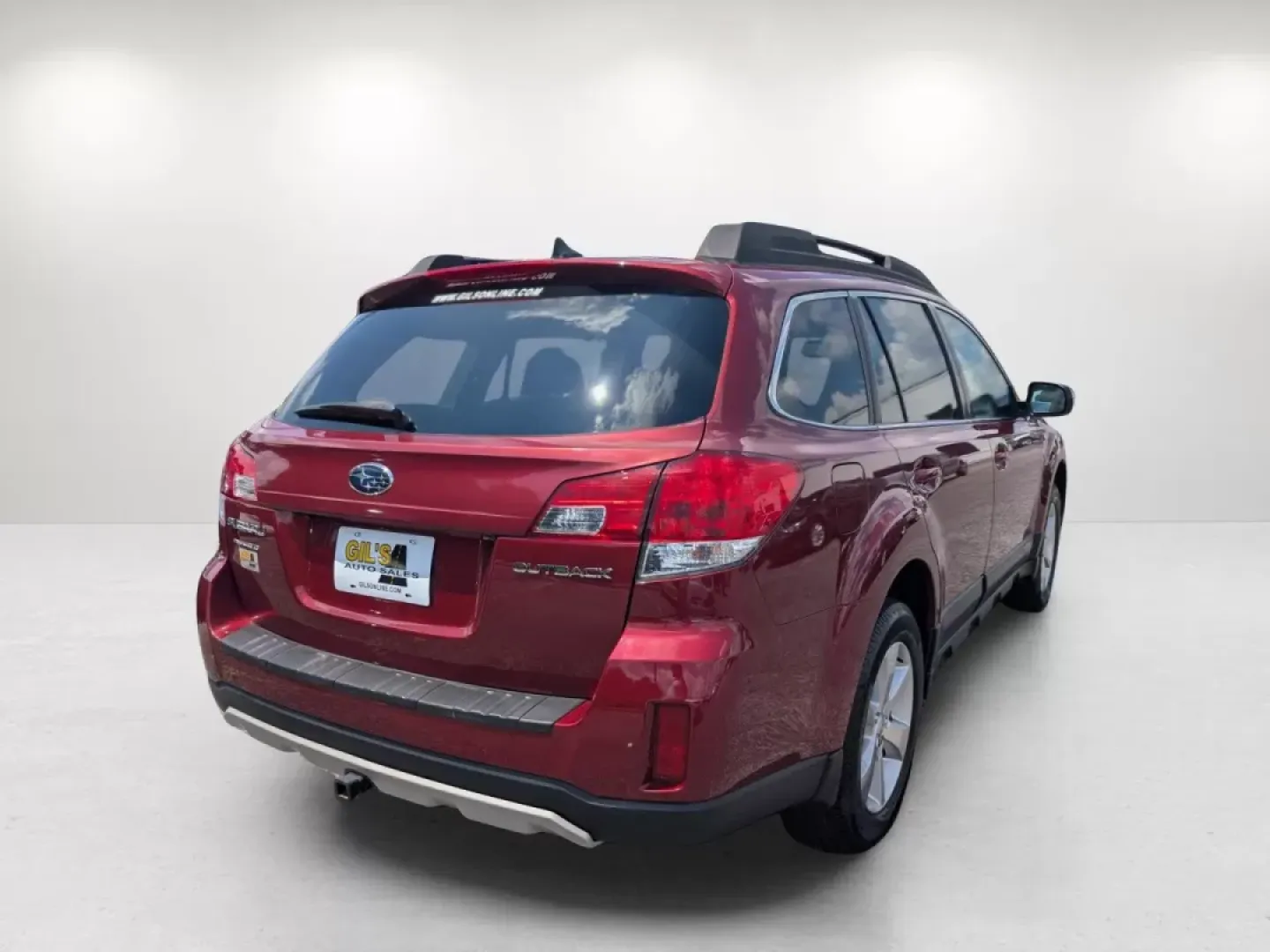 2014 /Warm Ivory Subaru Outback 2.5i Limited (4S4BRCLC1E3) with an Other engine, located at 5115 14th Ave., Columbus, GA, 31904, (706) 323-0345, 32.511494, -84.971046 - **Adventure Awaits with the 2014 Subaru Outback 2.5i Limited Perfect for Your Next Road Trip!**<br /> <br /> If you're ready to elevate your family outings or embark on thrilling weekend adventures, the 2014 Subaru Outback 2.5i Limited is the vehicle for you. This versatile sport utility vehicle co - Photo#4