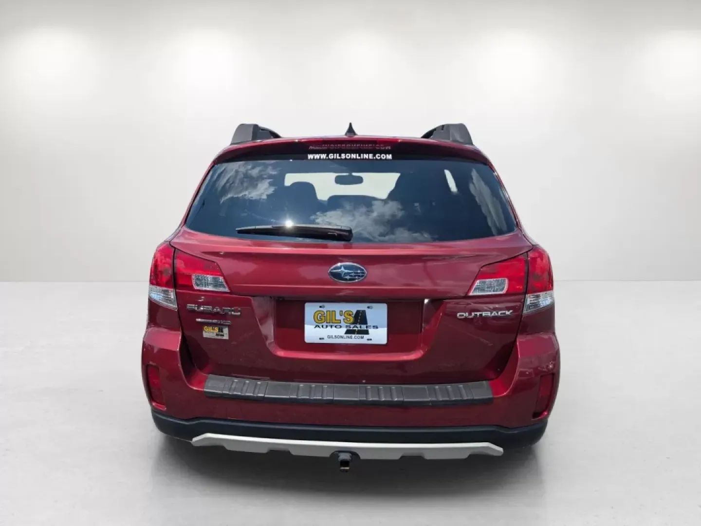 2014 /Warm Ivory Subaru Outback 2.5i Limited (4S4BRCLC1E3) with an Other engine, located at 5115 14th Ave., Columbus, GA, 31904, (706) 323-0345, 32.511494, -84.971046 - **Adventure Awaits with the 2014 Subaru Outback 2.5i Limited Perfect for Your Next Road Trip!**<br /> <br /> If you're ready to elevate your family outings or embark on thrilling weekend adventures, the 2014 Subaru Outback 2.5i Limited is the vehicle for you. This versatile sport utility vehicle co - Photo#5