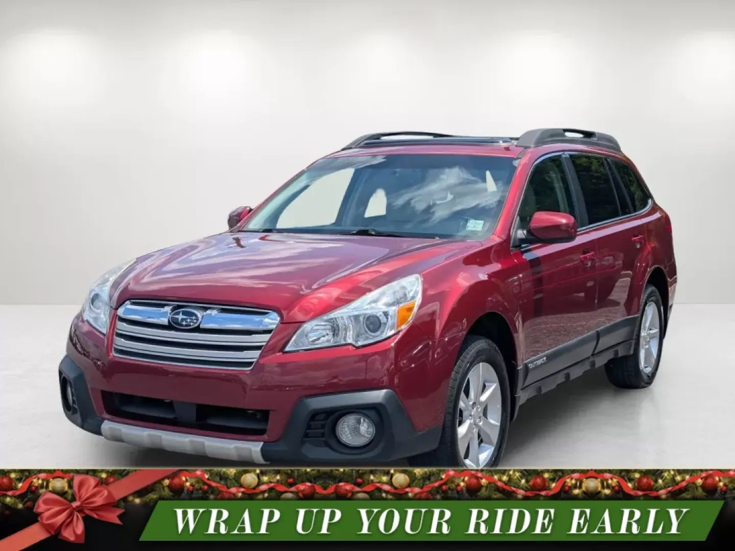 2014 /Warm Ivory Subaru Outback 2.5i Limited (4S4BRCLC1E3) with an Other engine, located at 5115 14th Ave., Columbus, GA, 31904, (706) 323-0345, 32.511494, -84.971046 - **Adventure Awaits with the 2014 Subaru Outback 2.5i Limited Perfect for Your Next Road Trip!**<br /> <br /> If you're ready to elevate your family outings or embark on thrilling weekend adventures, the 2014 Subaru Outback 2.5i Limited is the vehicle for you. This versatile sport utility vehicle co - Photo#0