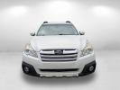 2014 /Warm Ivory Subaru Outback 2.5i Limited (4S4BRCLC8E3) with an Regular Unleaded H-4 2.5 L/152 engine, 6-Speed CVT w/OD transmission, located at 5115 14th Ave., Columbus, GA, 31904, (706) 323-0345, 32.511494, -84.971046 - 2014 Subaru Outback 2.5i Limited - Photo#1