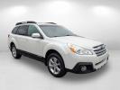 2014 /Warm Ivory Subaru Outback 2.5i Limited (4S4BRCLC8E3) with an Regular Unleaded H-4 2.5 L/152 engine, 6-Speed CVT w/OD transmission, located at 5115 14th Ave., Columbus, GA, 31904, (706) 323-0345, 32.511494, -84.971046 - 2014 Subaru Outback 2.5i Limited - Photo#2