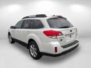 2014 /Warm Ivory Subaru Outback 2.5i Limited (4S4BRCLC8E3) with an Regular Unleaded H-4 2.5 L/152 engine, 6-Speed CVT w/OD transmission, located at 5115 14th Ave., Columbus, GA, 31904, (706) 323-0345, 32.511494, -84.971046 - 2014 Subaru Outback 2.5i Limited - Photo#6