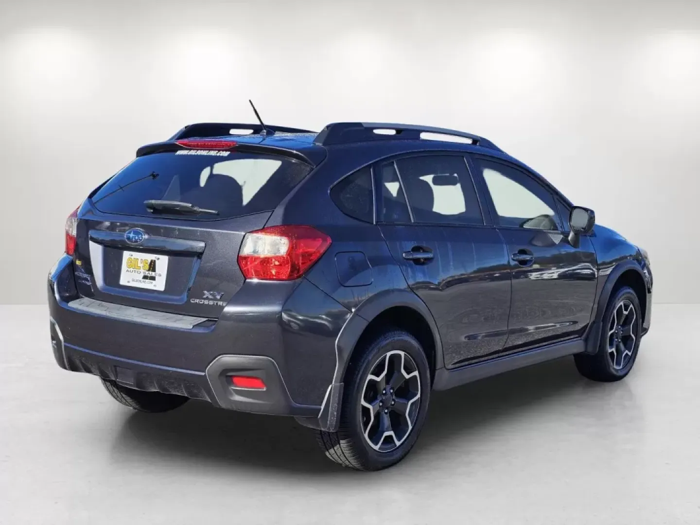 2014 /Black Subaru XV Crosstrek Premium (JF2GPACCXEG) with an Other engine, located at 1430 Gateway Drive, Opelika, AL, 36801, (334) 239-0944, 32.637871, -85.409790 - **Embrace the Adventure with the 2014 Subaru XV Crosstrek Premium!** <br /> <br /> Are you ready to elevate your lifestyle and embrace your next adventure? Whether you're navigating the bustling streets of Phenix City or exploring the scenic trails of nearby Lake Harding, the 2014 Subaru XV Crosstre - Photo#4