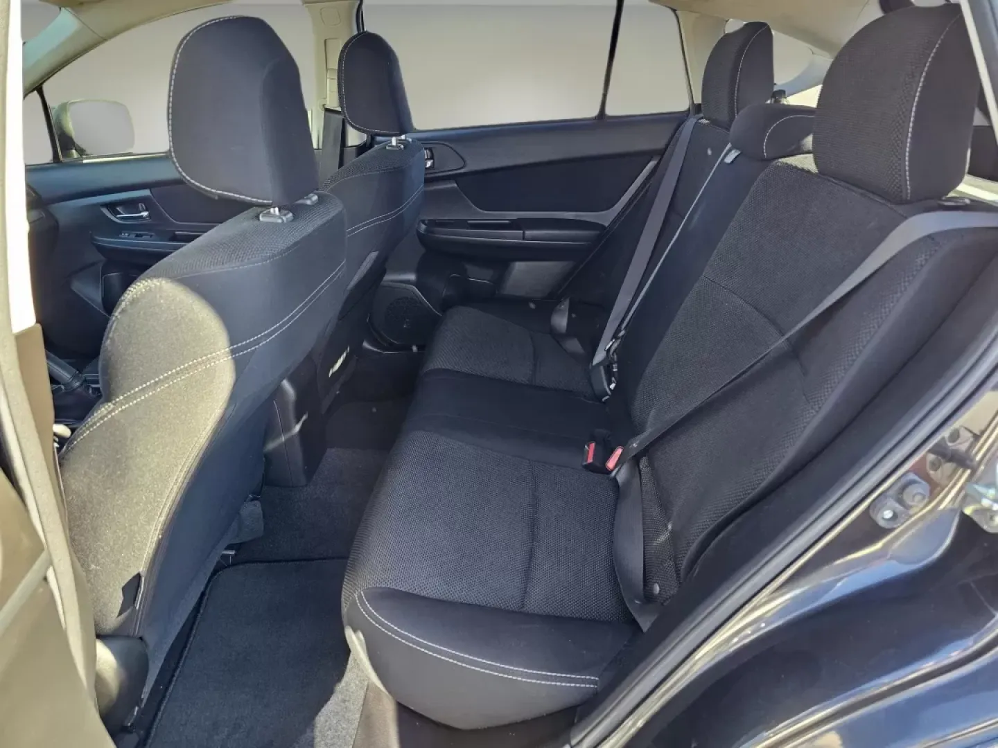 2014 /Black Subaru XV Crosstrek Premium (JF2GPACCXEG) with an Other engine, located at 1430 Gateway Drive, Opelika, AL, 36801, (334) 239-0944, 32.637871, -85.409790 - **Embrace the Adventure with the 2014 Subaru XV Crosstrek Premium!** <br /> <br /> Are you ready to elevate your lifestyle and embrace your next adventure? Whether you're navigating the bustling streets of Phenix City or exploring the scenic trails of nearby Lake Harding, the 2014 Subaru XV Crosstre - Photo#14