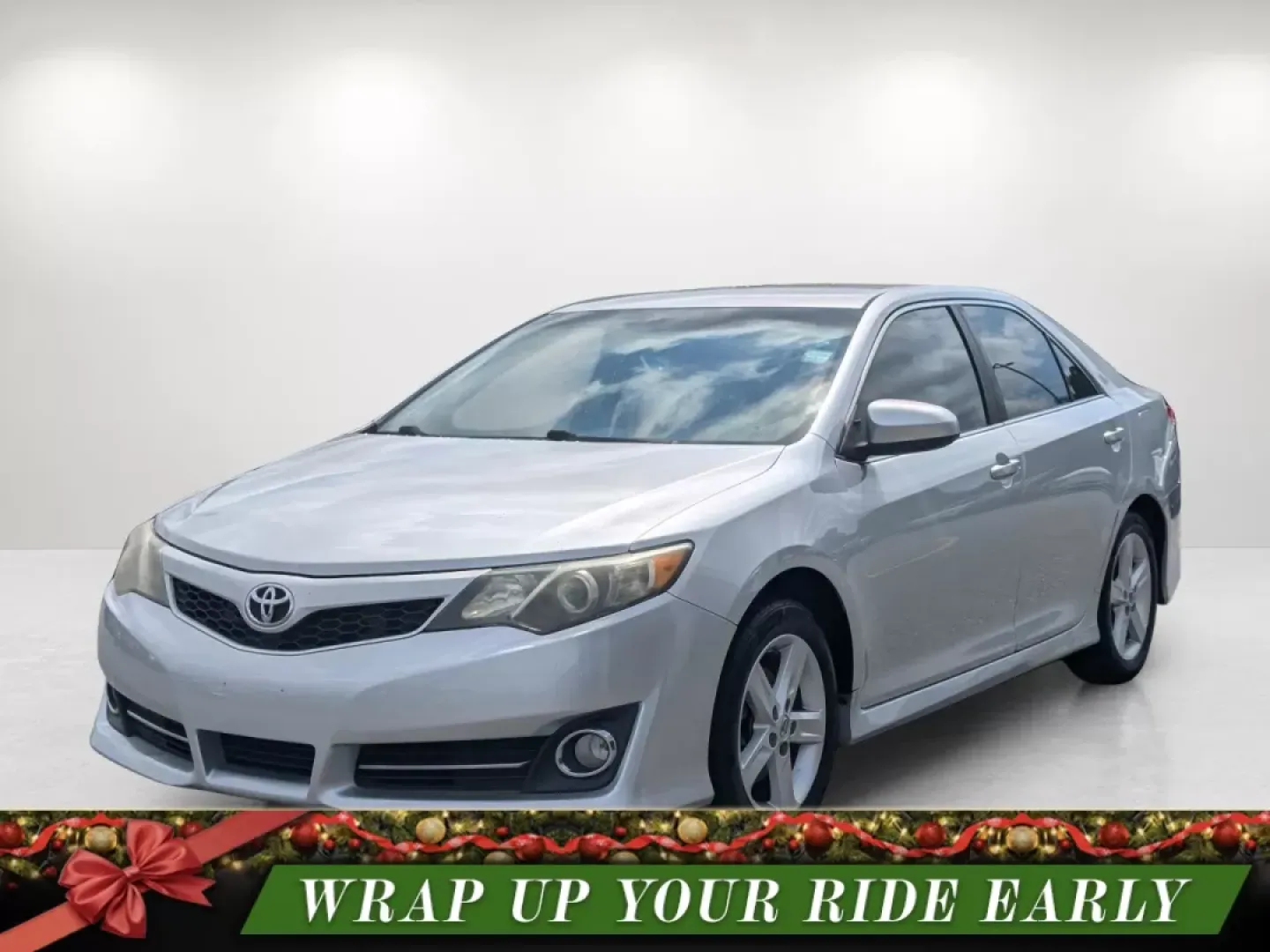 2014 Toyota Camry SE (4T1BF1FK7EU) with an Other engine, located at 7000 Northlake Connector, Columbus, GA, 31904, (706) 987-8085, 32.524975, -84.978134 - Looking for a reliable vehicle that offers comfort and efficiency for your daily commute or family trips? Look no further than this 2014 Toyota Camry, now available at Gils Auto in Phenix City, AL. As a trusted Buy Here Pay Here dealership, we specialize in providing second chance auto financing opt - Photo#0