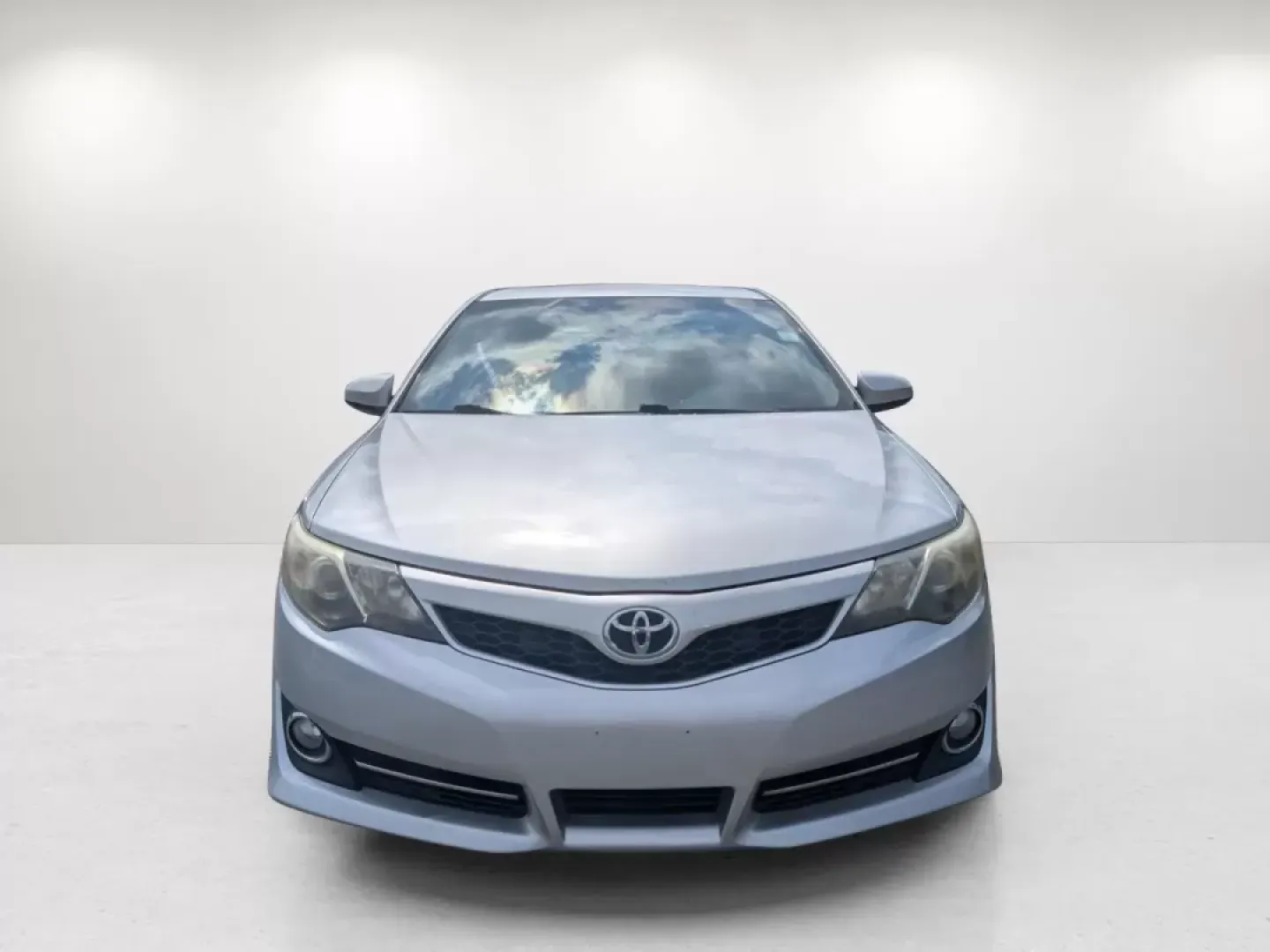 2014 Toyota Camry SE (4T1BF1FK7EU) with an Other engine, located at 521 Old Farm Lane Rd, Prattville, AL, 36066, (334) 325-1505, 32.482460, -86.416367 - 2014 Toyota Camry SE - Photo#1