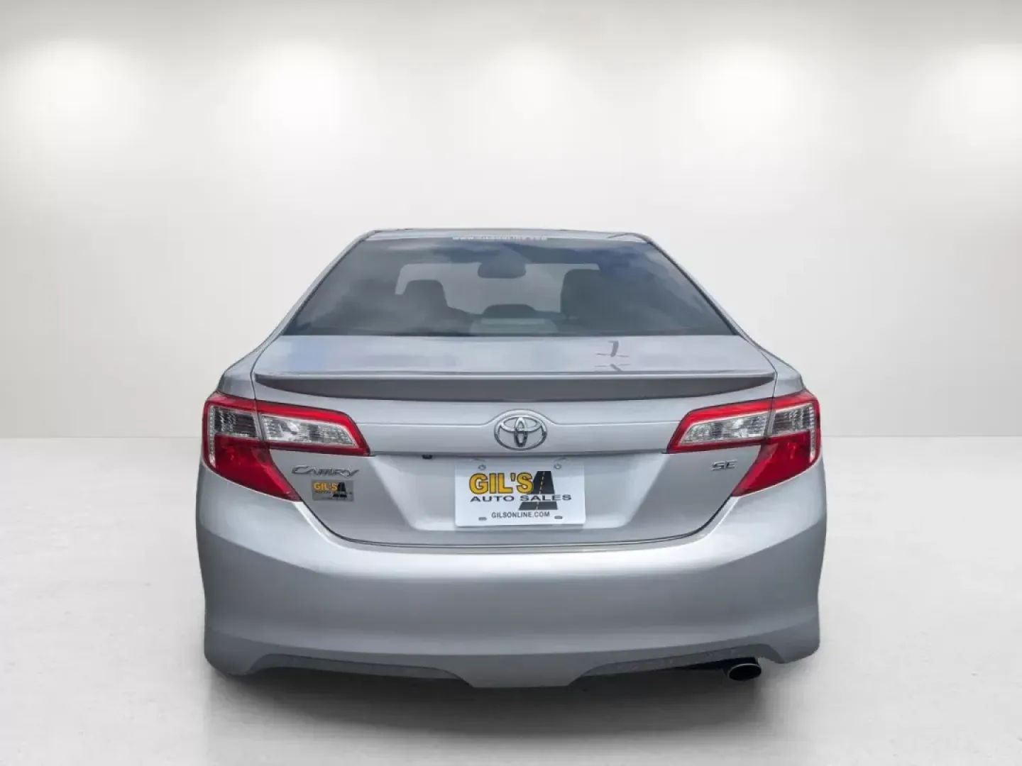 2014 Toyota Camry SE (4T1BF1FK7EU) with an Other engine, located at 521 Old Farm Lane Rd, Prattville, AL, 36066, (334) 325-1505, 32.482460, -86.416367 - 2014 Toyota Camry SE - Photo#5