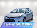 2014 Toyota Corolla LE (2T1BURHE2EC) with an Regular Unleaded I-4 1.8 L/110 engine, 1-Speed CVT w/OD transmission, located at 7000 Northlake Connector, Columbus, GA, 31904, (706) 987-8085, 32.524975, -84.978134 - 2014 Toyota Corolla LE - Photo#0
