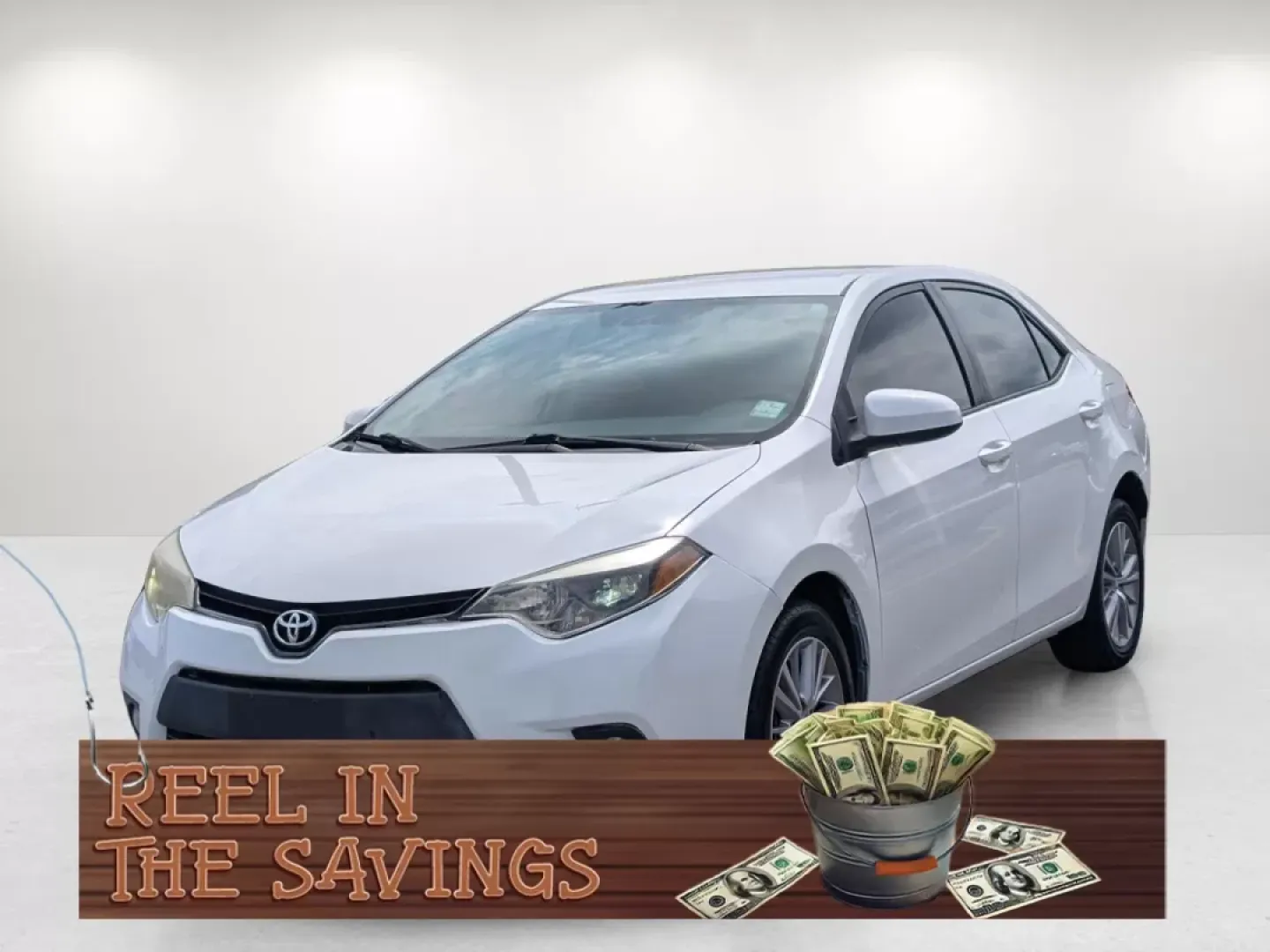 2014 Toyota Corolla LE (5YFBURHE5EP) with an Other engine, located at 3959 U.S. 80 W, Phenix City, AL, 36870, (334) 297-4885, 32.469296, -85.135185 - Are you looking for a reliable sedan that can handle your daily commute while also being perfect for family outings? Look no further than the 2014 Toyota Corolla LE, available now at Gils Auto in Phenix City, AL. This vehicle is not just a means of transport; it's an integral part of your lifestyle, - Photo#0