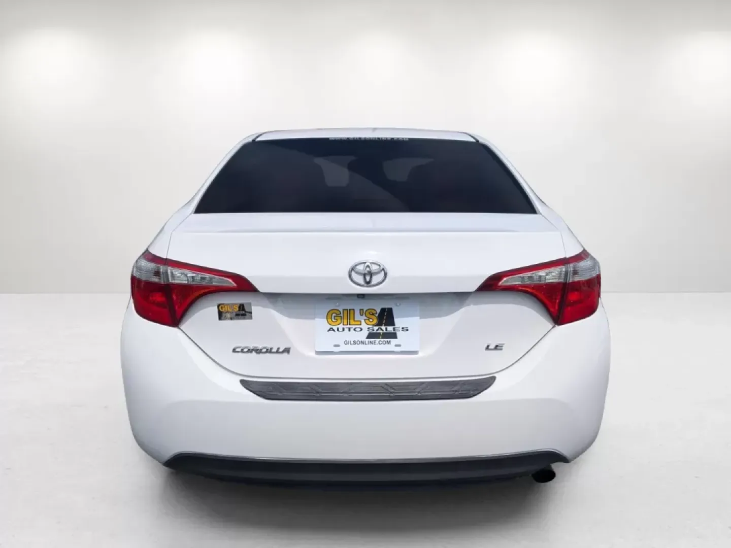 2014 Toyota Corolla LE (5YFBURHE5EP) with an Other engine, located at 3959 U.S. 80 W, Phenix City, AL, 36870, (334) 297-4885, 32.469296, -85.135185 - Are you looking for a reliable sedan that can handle your daily commute while also being perfect for family outings? Look no further than the 2014 Toyota Corolla LE, available now at Gils Auto in Phenix City, AL. This vehicle is not just a means of transport; it's an integral part of your lifestyle, - Photo#5