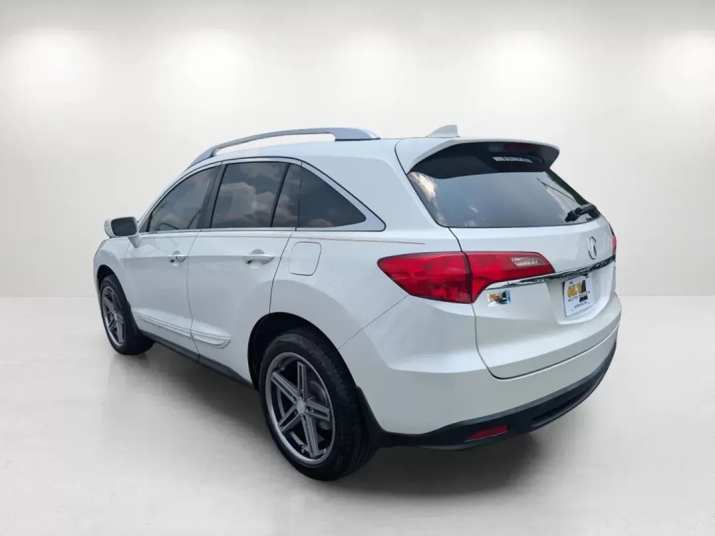 2015 Acura RDX Tech Pkg (5J8TB4H51FL) with an Premium Unleaded V-6 3.5 L/212 engine, 6-Speed Automatic w/OD transmission, located at 5115 14th Ave., Columbus, GA, 31904, (706) 323-0345, 32.511494, -84.971046 - 2015 Acura RDX Tech Pkg - Photo#5