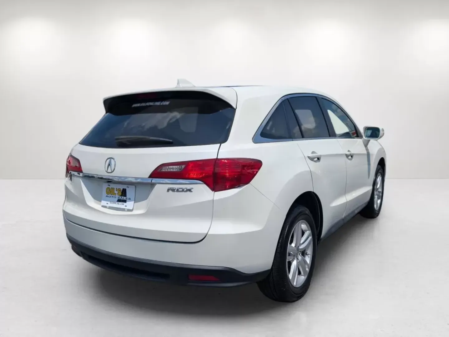 2015 Acura RDX Tech Pkg (5J8TB3H5XFL) with an Other engine, located at 5115 14th Ave., Columbus, GA, 31904, (706) 323-0345, 32.511494, -84.971046 - **Elevate Your Journeys with the 2015 Acura RDX: A Perfect Blend of Luxury and Utility**<br /> <br /> If you're looking for a vehicle that seamlessly enhances your day-to-day life while providing the comfort and performance you deserve, the 2015 Acura RDX is your ideal match. Whether you're a busy c - Photo#4