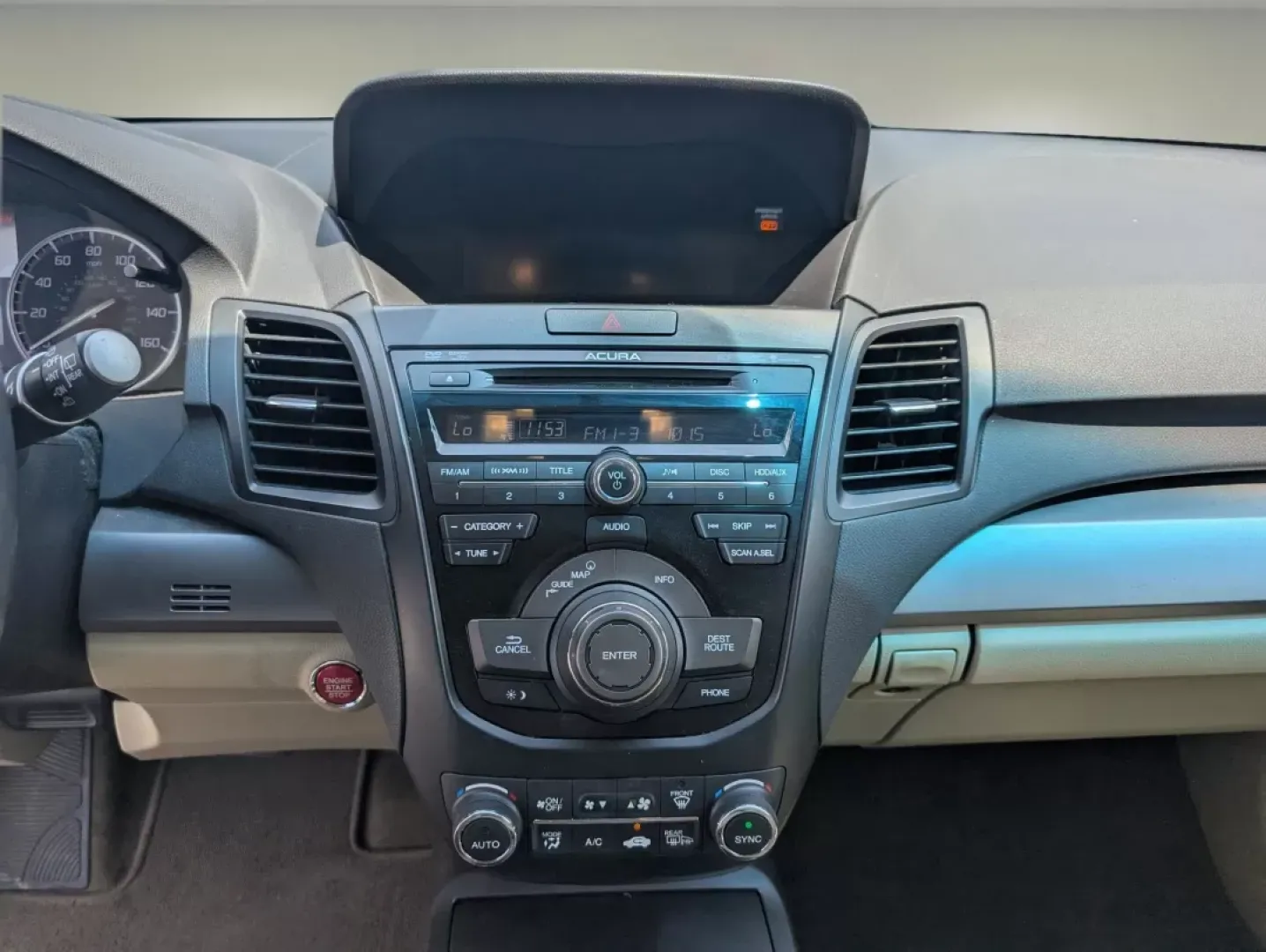 2015 Acura RDX Tech Pkg (5J8TB3H5XFL) with an Other engine, located at 5115 14th Ave., Columbus, GA, 31904, (706) 323-0345, 32.511494, -84.971046 - **Elevate Your Journeys with the 2015 Acura RDX: A Perfect Blend of Luxury and Utility**<br /> <br /> If you're looking for a vehicle that seamlessly enhances your day-to-day life while providing the comfort and performance you deserve, the 2015 Acura RDX is your ideal match. Whether you're a busy c - Photo#12