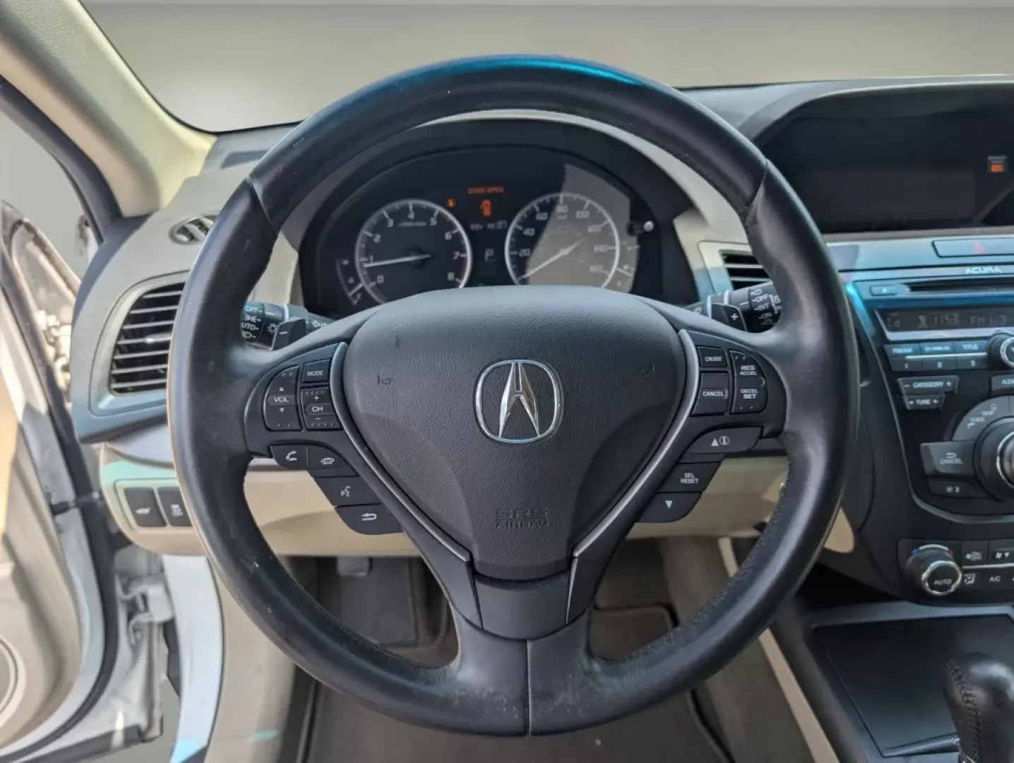 2015 Acura RDX Tech Pkg (5J8TB3H5XFL) with an Other engine, located at 5115 14th Ave., Columbus, GA, 31904, (706) 323-0345, 32.511494, -84.971046 - **Elevate Your Journeys with the 2015 Acura RDX: A Perfect Blend of Luxury and Utility**<br /> <br /> If you're looking for a vehicle that seamlessly enhances your day-to-day life while providing the comfort and performance you deserve, the 2015 Acura RDX is your ideal match. Whether you're a busy c - Photo#14