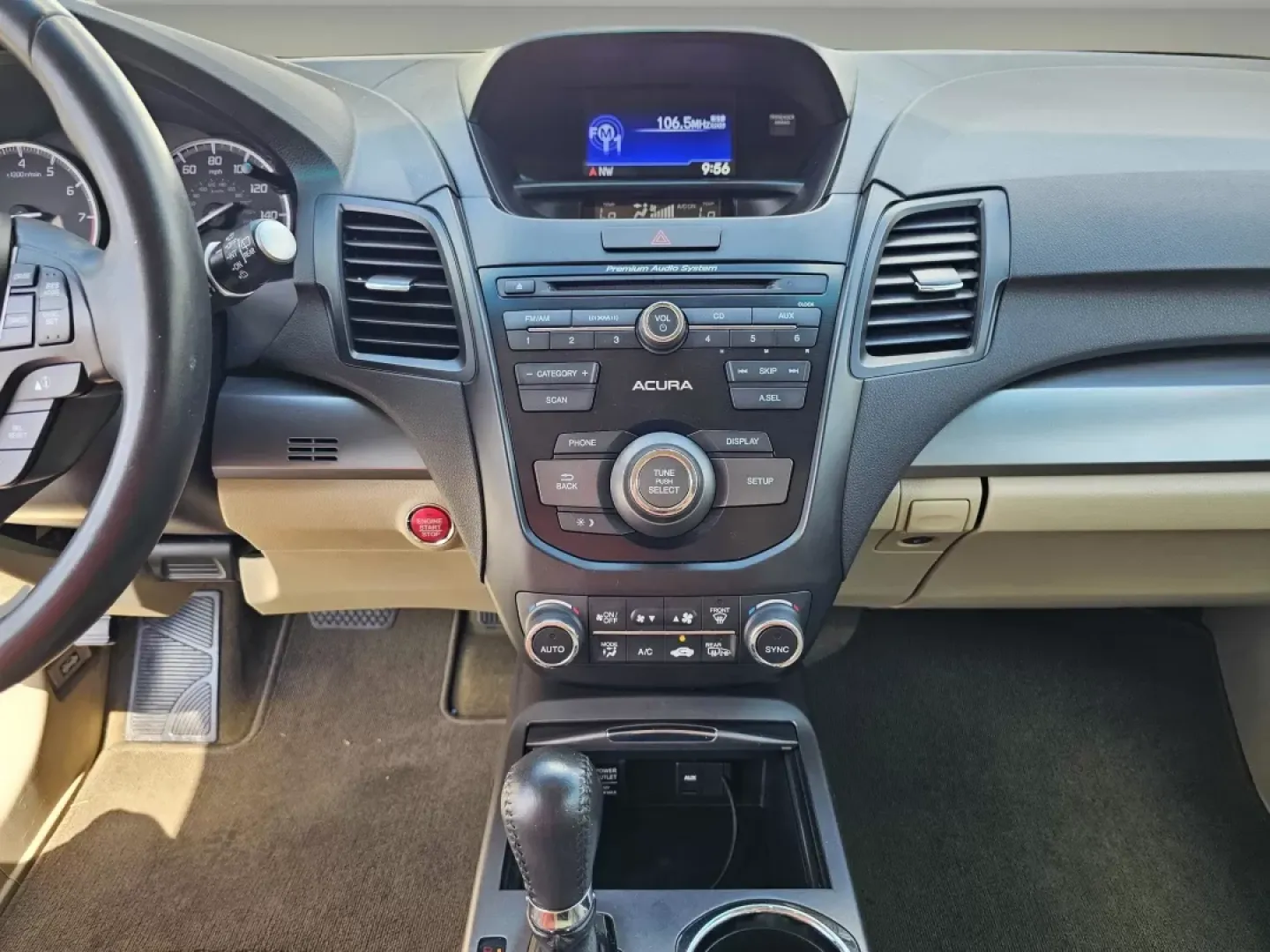 2015 Acura RDX (5J8TB4H32FL) with an Other engine, located at 3959 U.S. 80 W, Phenix City, AL, 36870, (334) 297-4885, 32.469296, -85.135185 - Are you ready to elevate your driving experience? If you're searching for a versatile, reliable, and stylish vehicle perfect for family outings, long commutes, or weekend adventures, look no further than this stunning 2015 Acura RDX available at Gils Auto in Phenix City, AL. With its sleek white ext - Photo#12